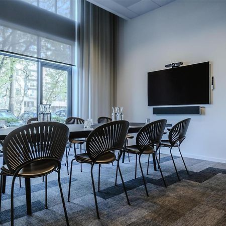 Radisson Hotel Papirfabrikken Silkeborg Extérieur photo
