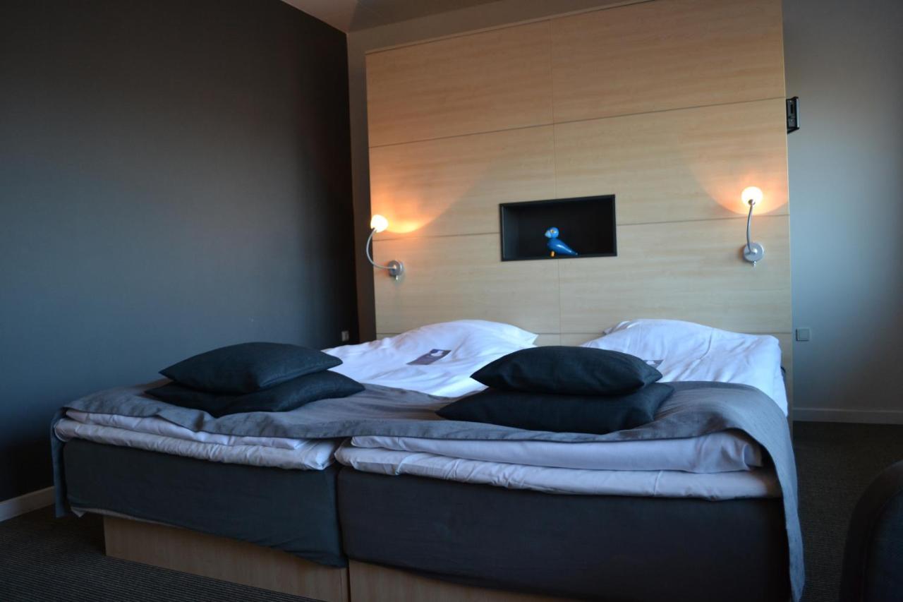 Radisson Hotel Papirfabrikken Silkeborg Extérieur photo