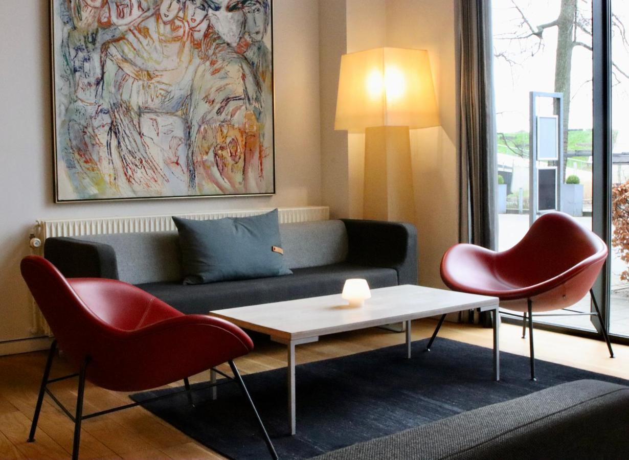 Radisson Hotel Papirfabrikken Silkeborg Extérieur photo