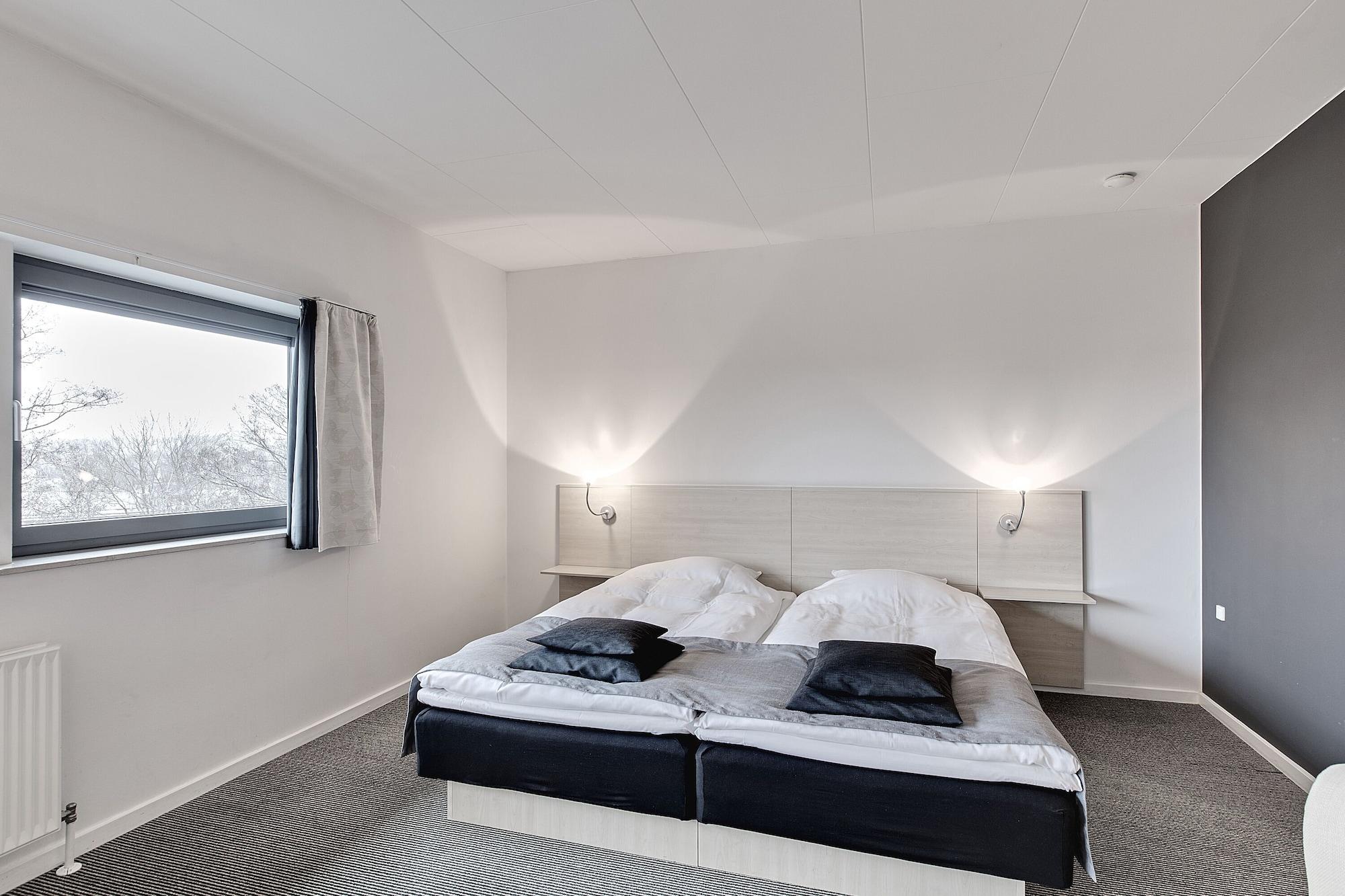 Radisson Hotel Papirfabrikken Silkeborg Extérieur photo