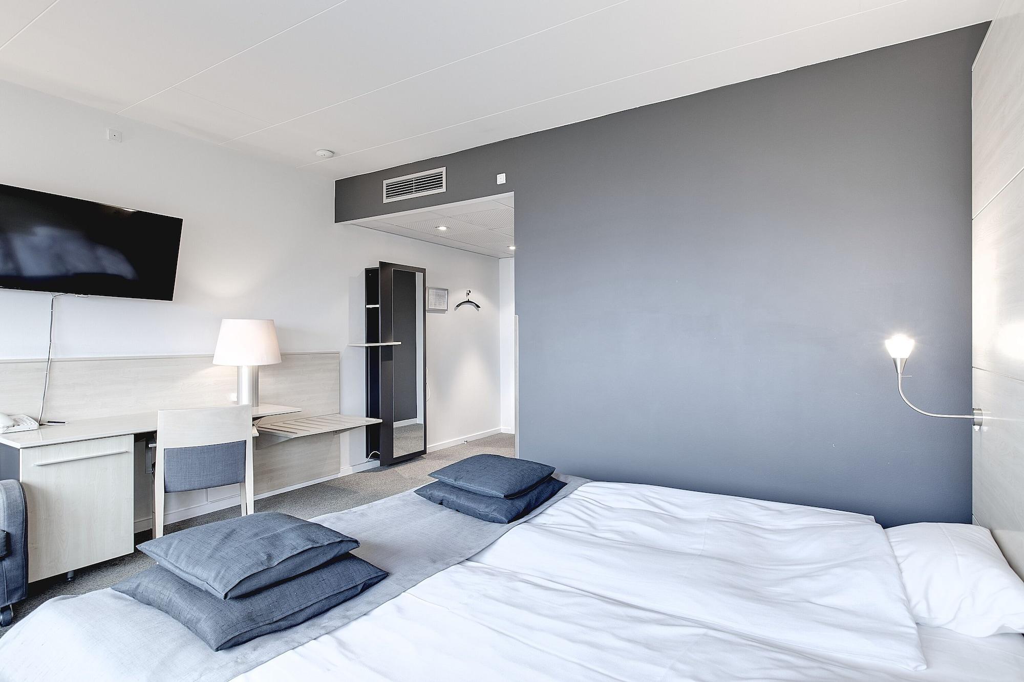 Radisson Hotel Papirfabrikken Silkeborg Extérieur photo