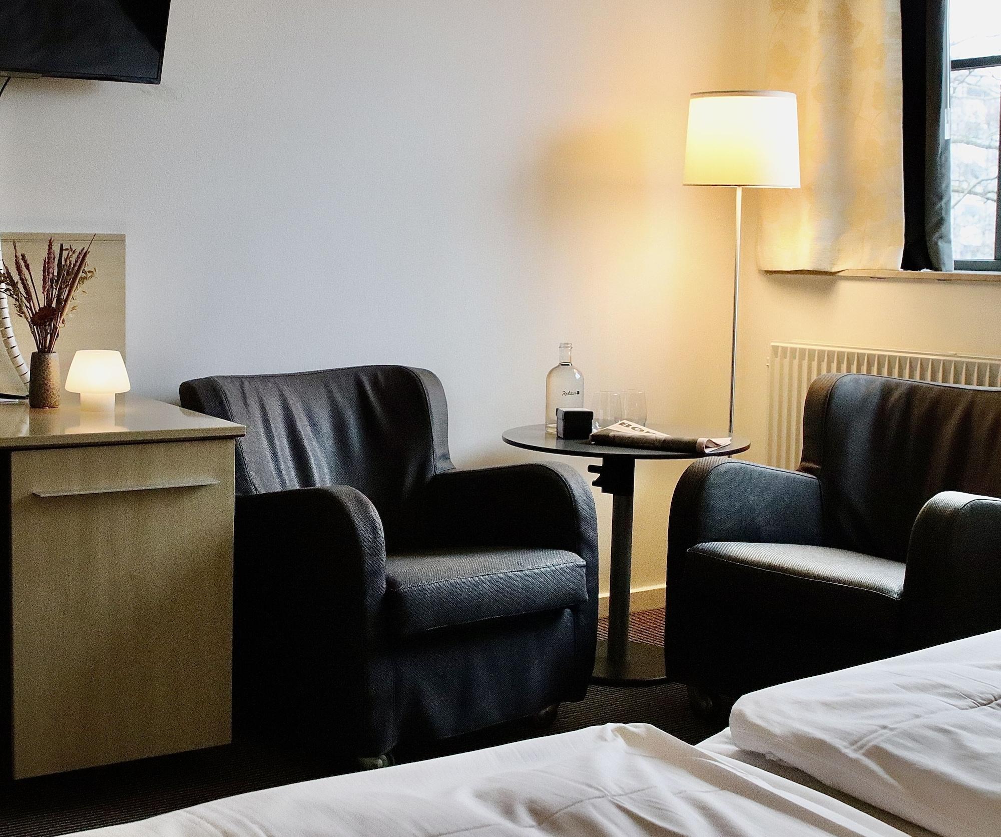 Radisson Hotel Papirfabrikken Silkeborg Extérieur photo