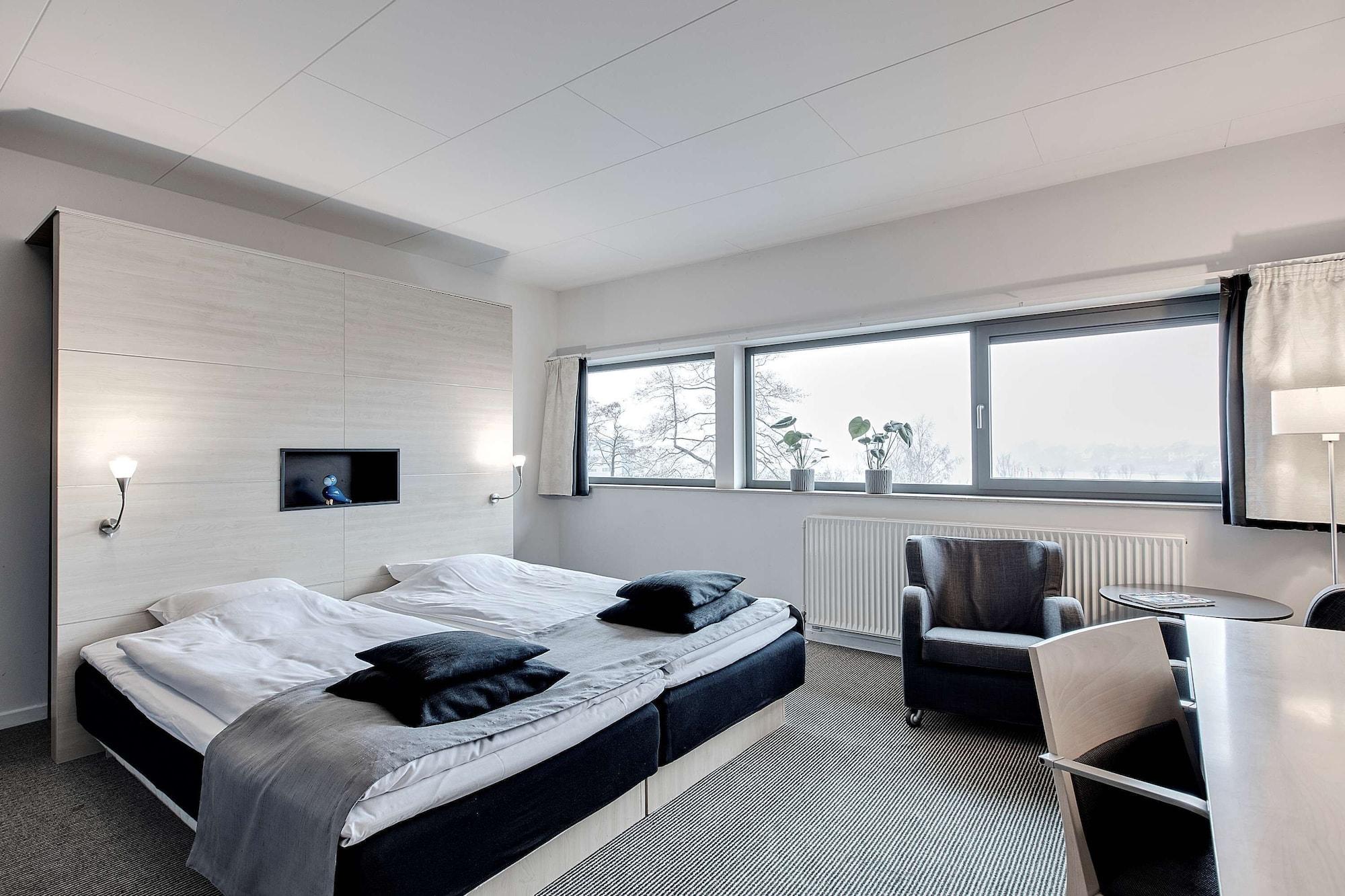 Radisson Hotel Papirfabrikken Silkeborg Extérieur photo