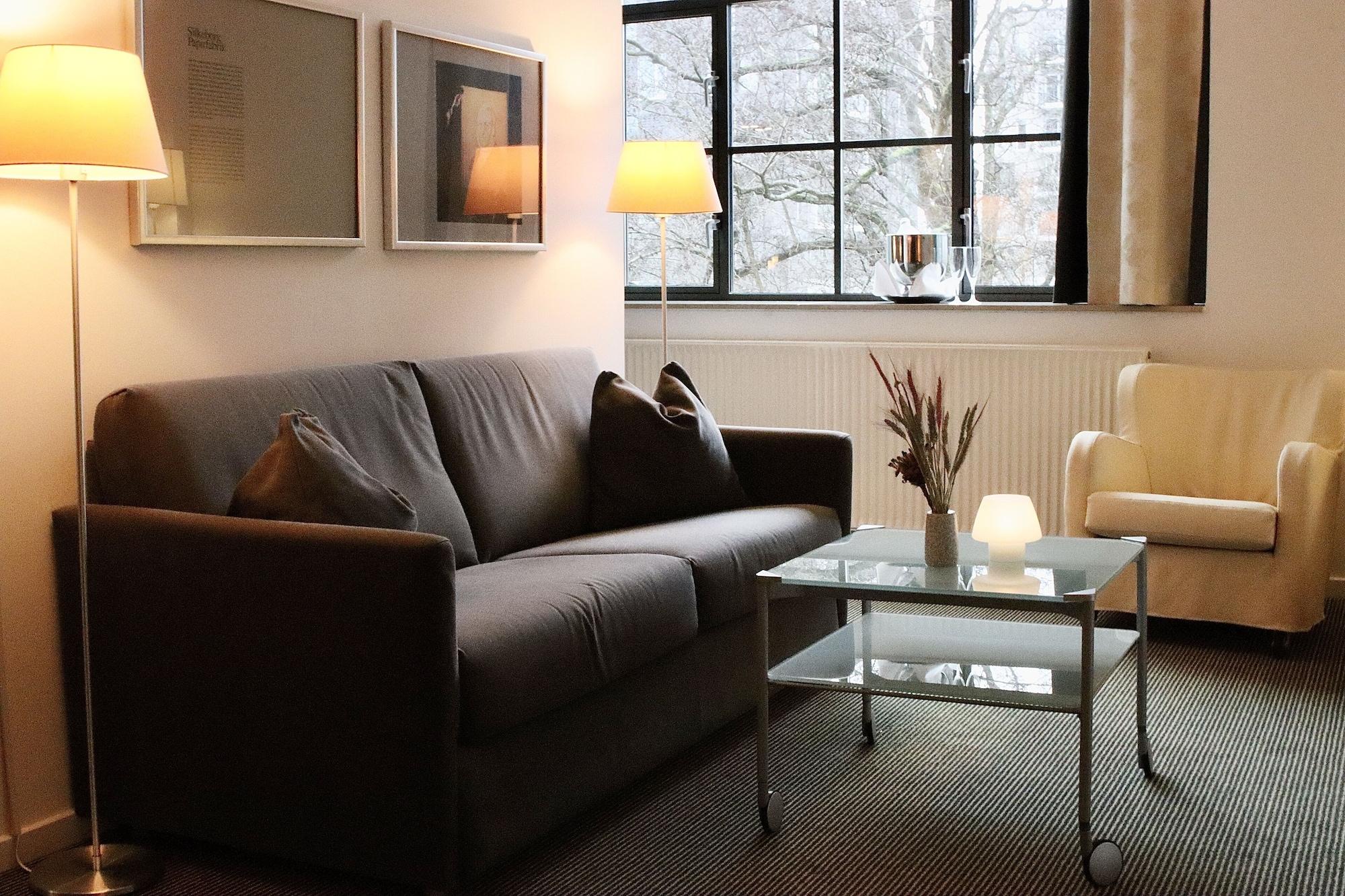 Radisson Hotel Papirfabrikken Silkeborg Extérieur photo