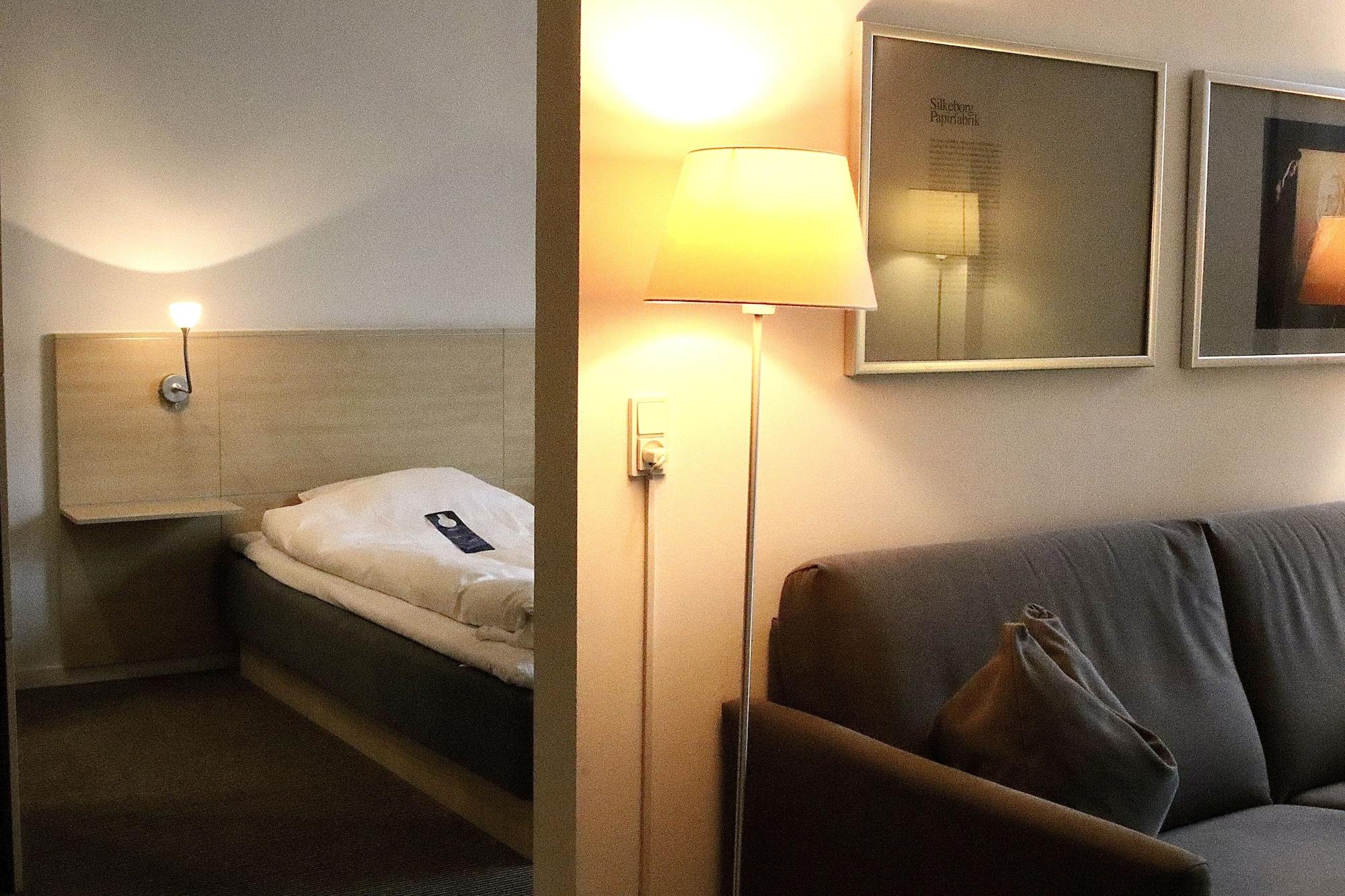 Radisson Hotel Papirfabrikken Silkeborg Extérieur photo