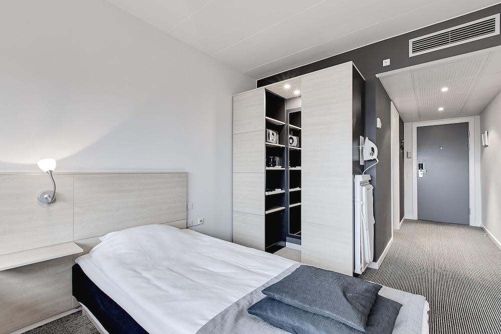 Radisson Hotel Papirfabrikken Silkeborg Extérieur photo