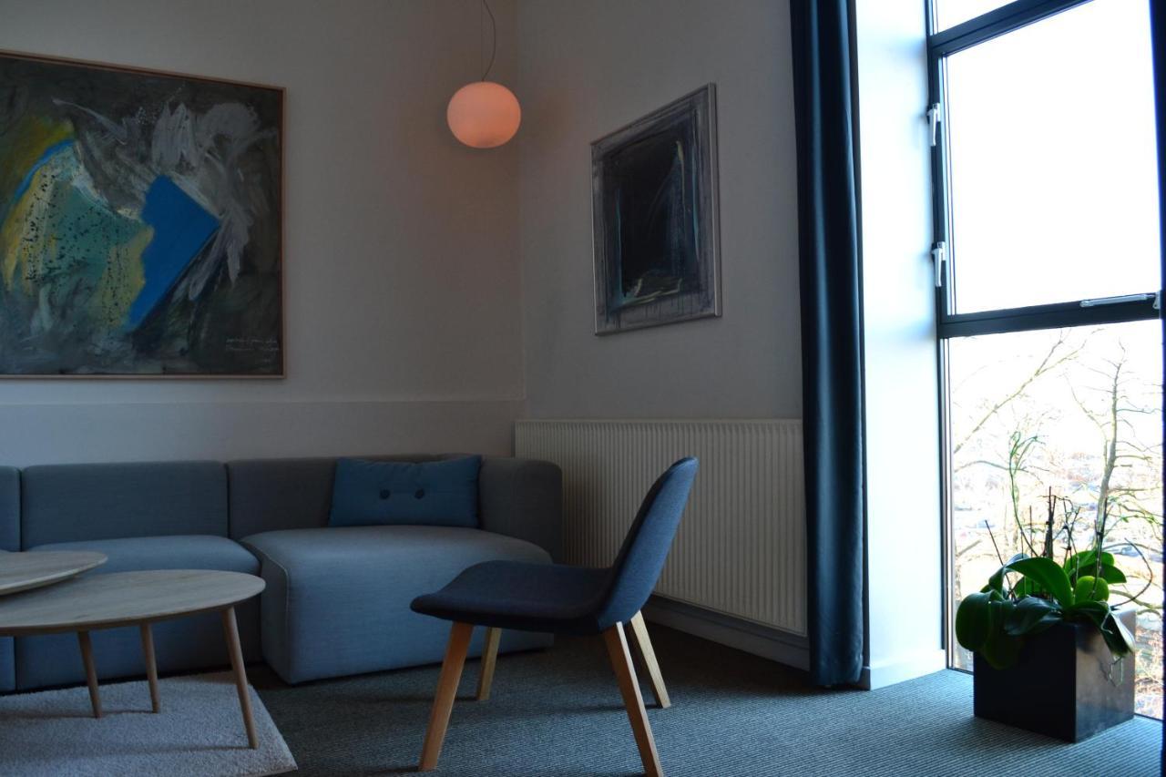 Radisson Hotel Papirfabrikken Silkeborg Extérieur photo