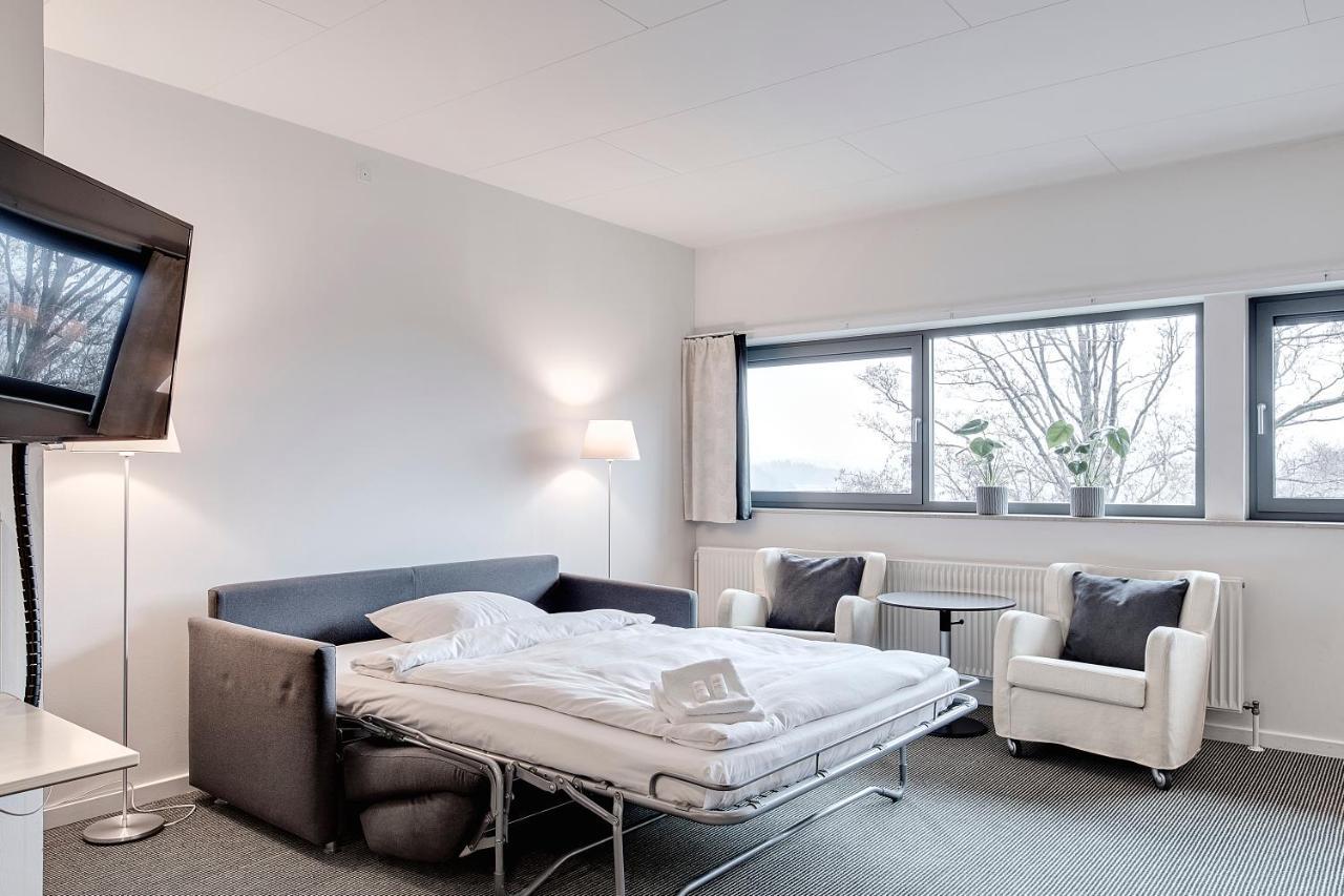 Radisson Hotel Papirfabrikken Silkeborg Extérieur photo