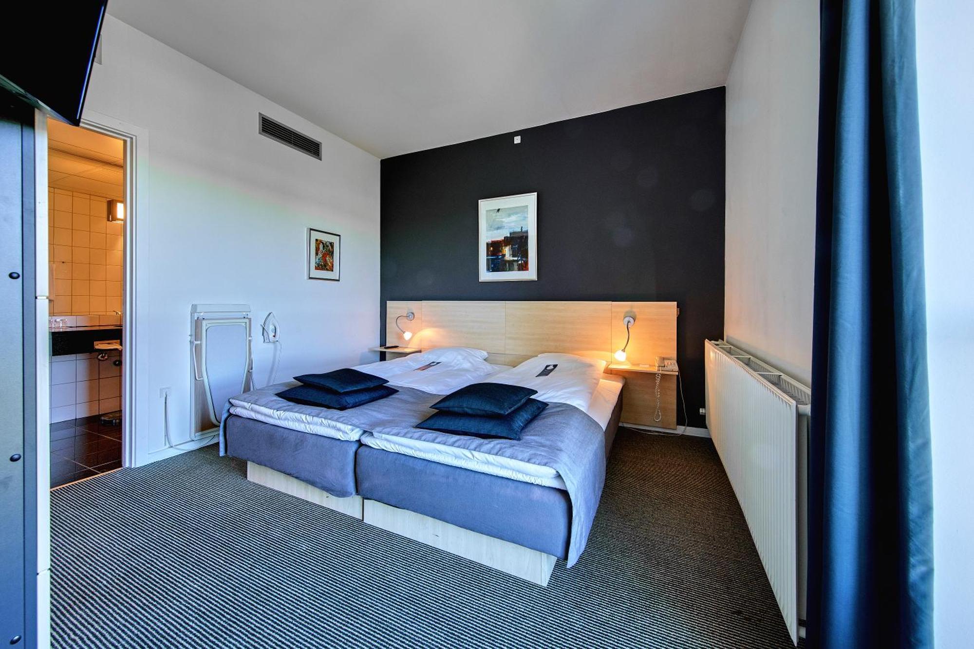 Radisson Hotel Papirfabrikken Silkeborg Extérieur photo