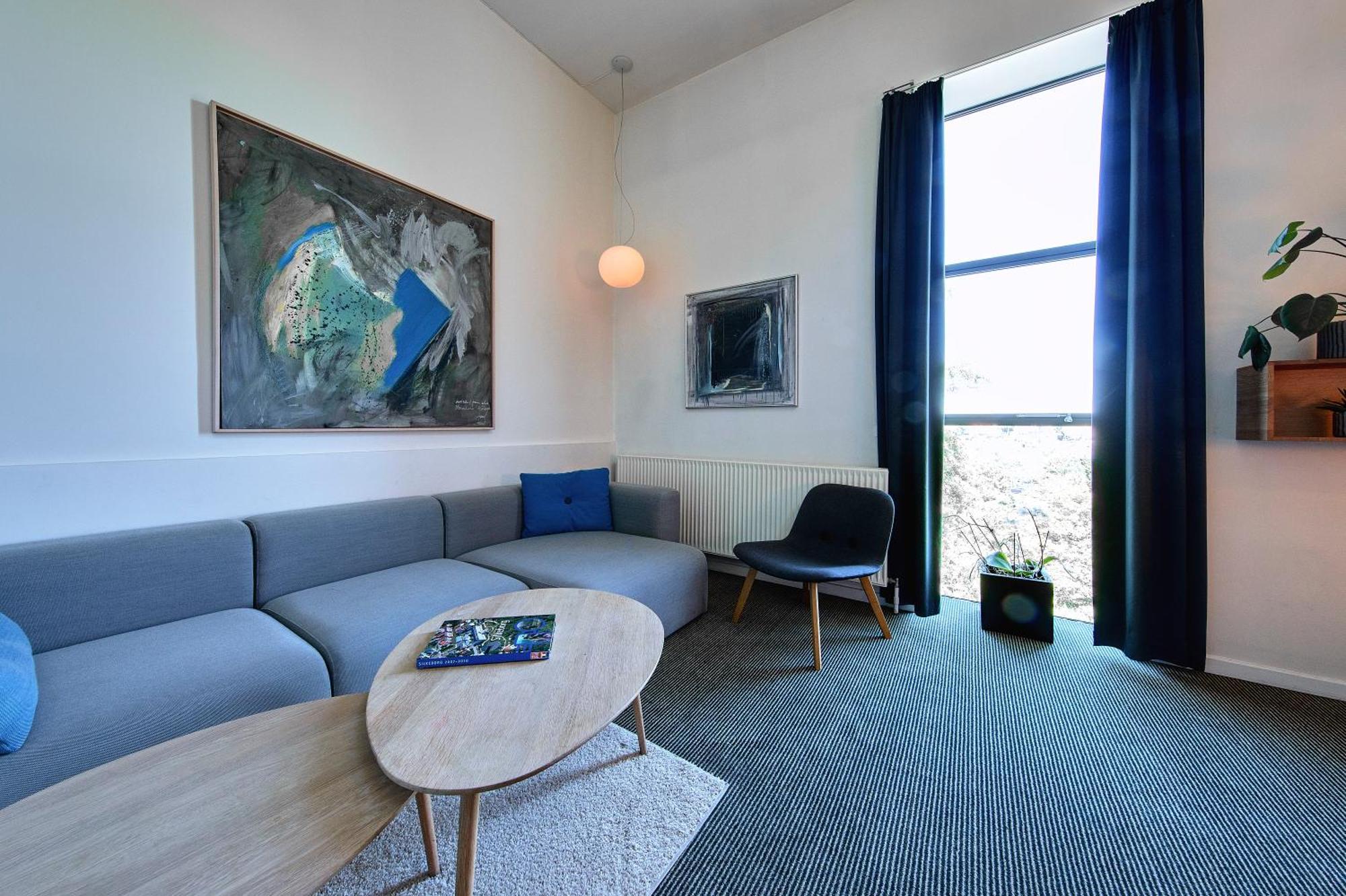 Radisson Hotel Papirfabrikken Silkeborg Extérieur photo