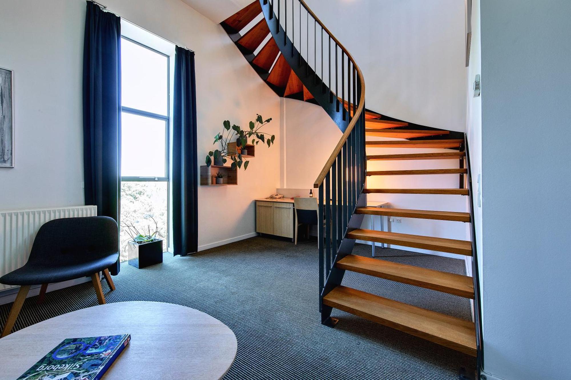Radisson Hotel Papirfabrikken Silkeborg Extérieur photo
