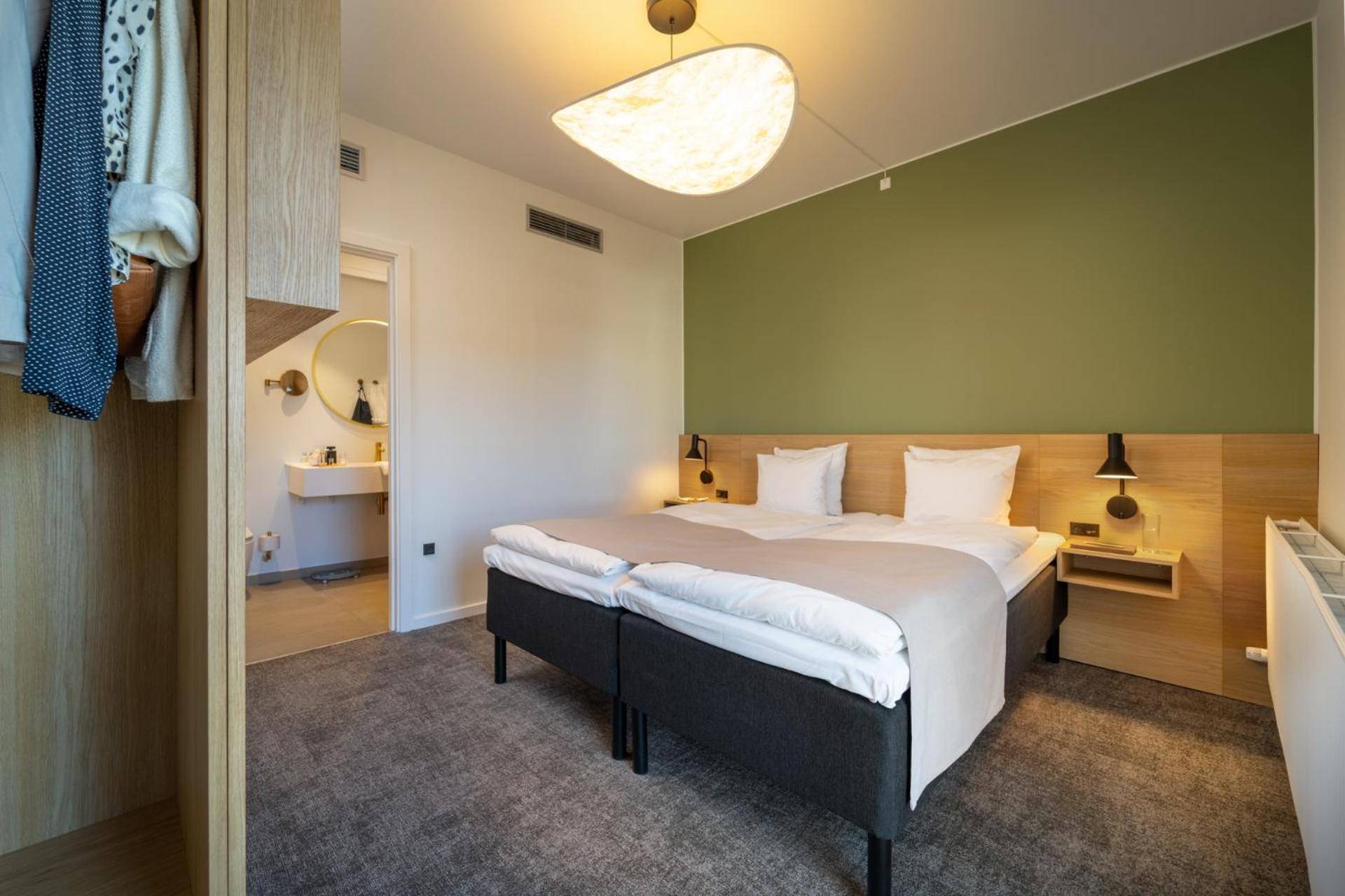 Radisson Hotel Papirfabrikken Silkeborg Extérieur photo
