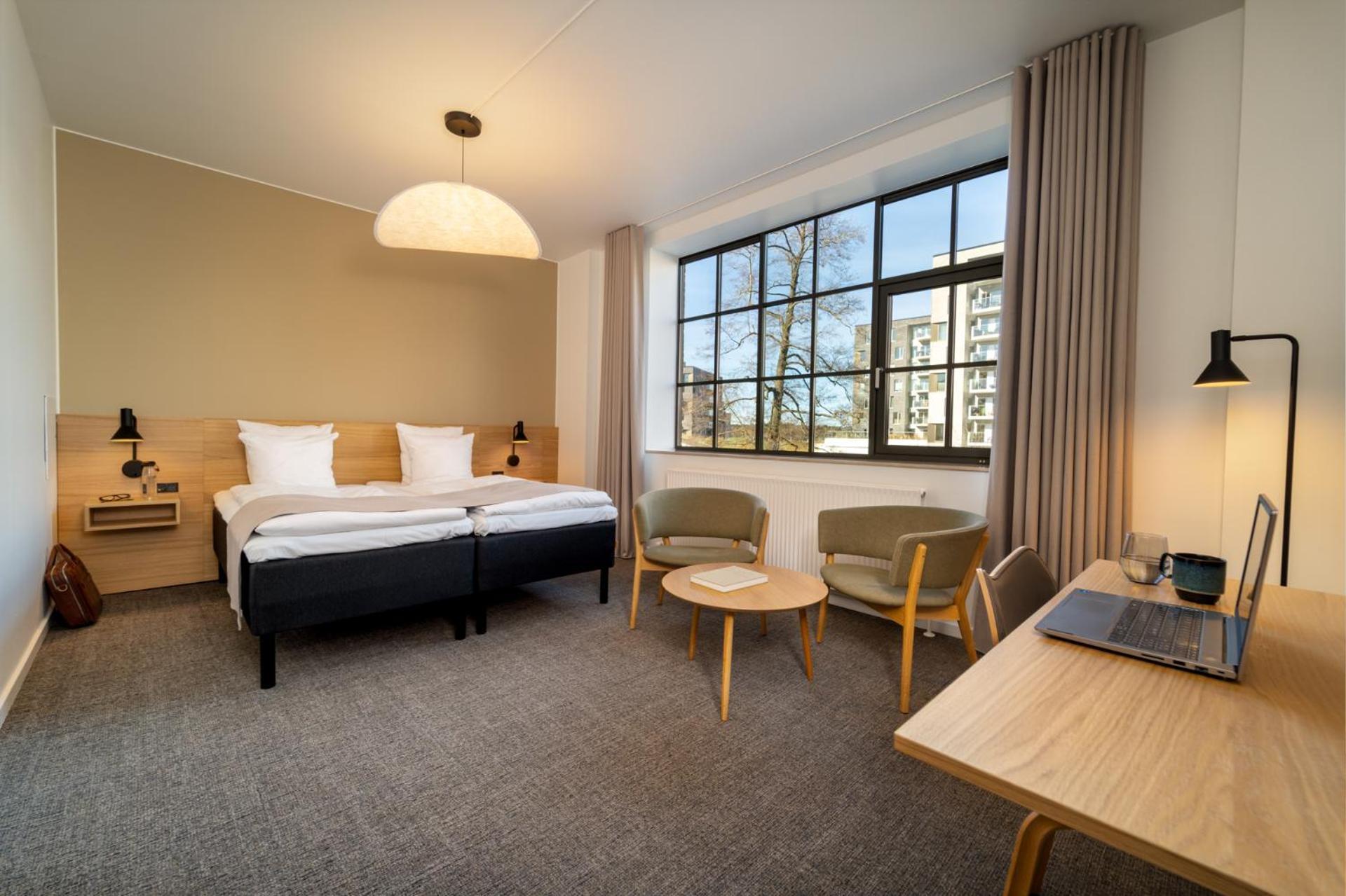 Radisson Hotel Papirfabrikken Silkeborg Extérieur photo