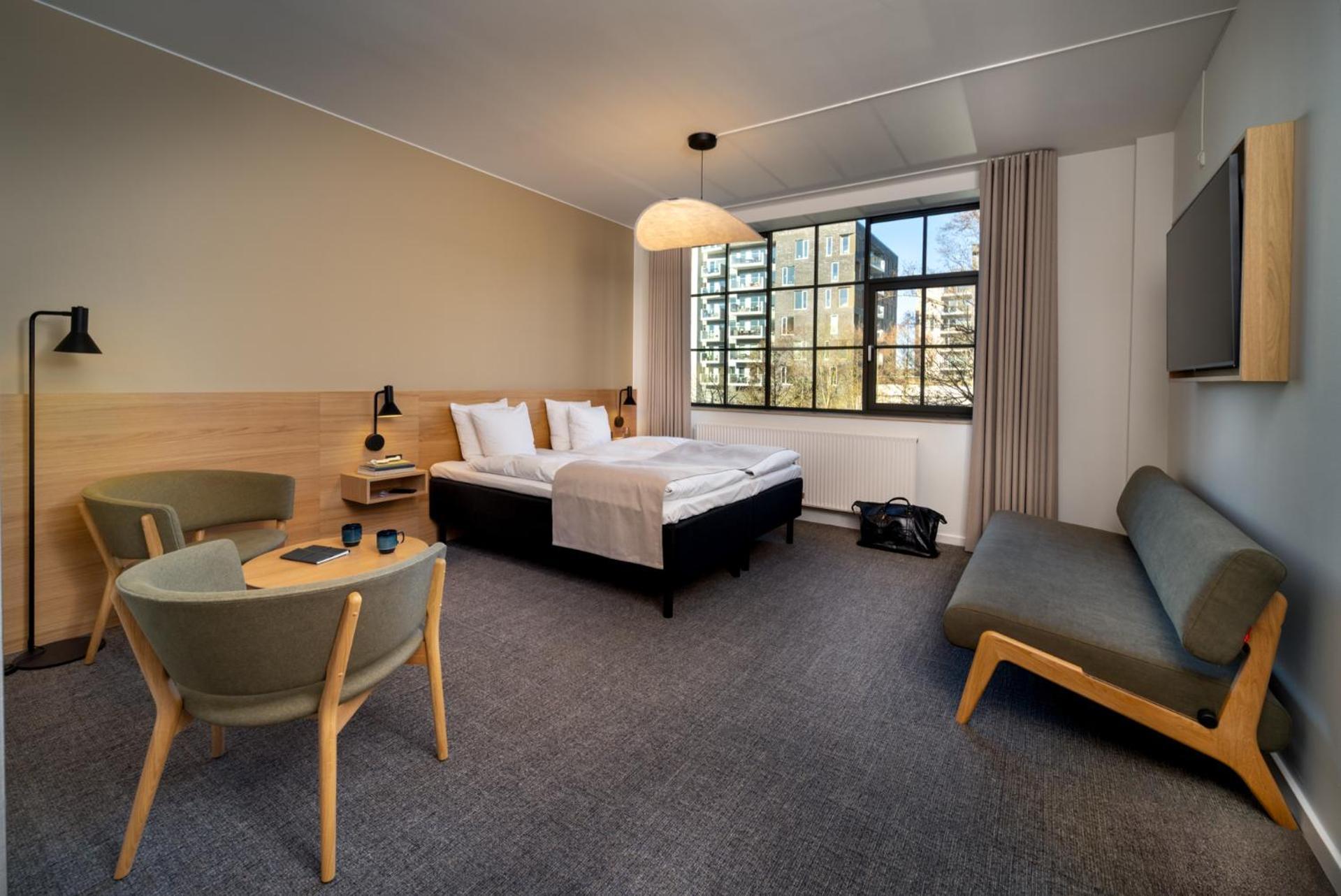 Radisson Hotel Papirfabrikken Silkeborg Extérieur photo