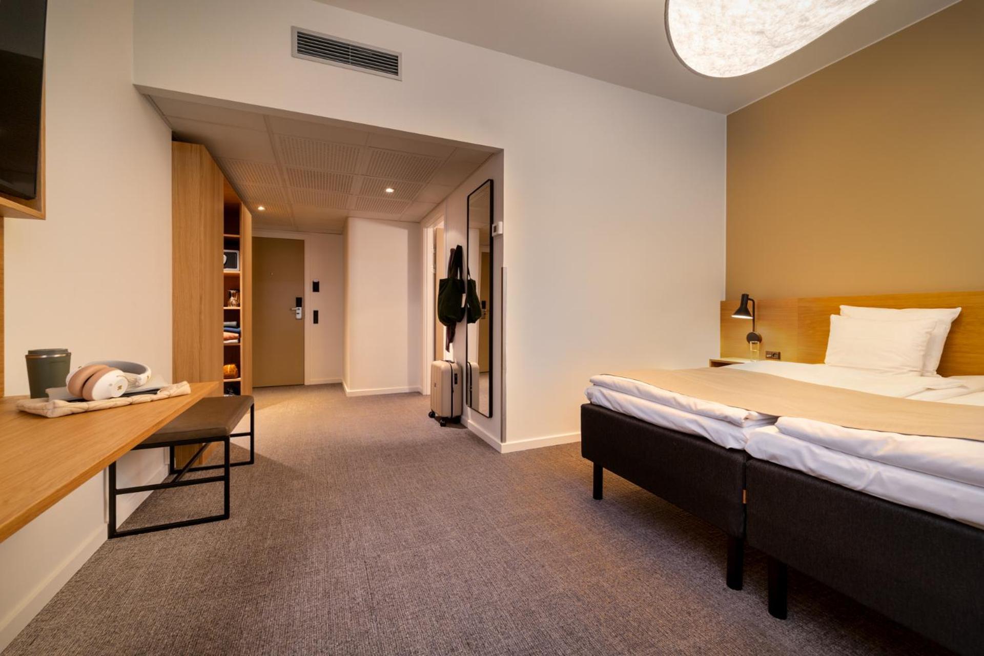 Radisson Hotel Papirfabrikken Silkeborg Extérieur photo