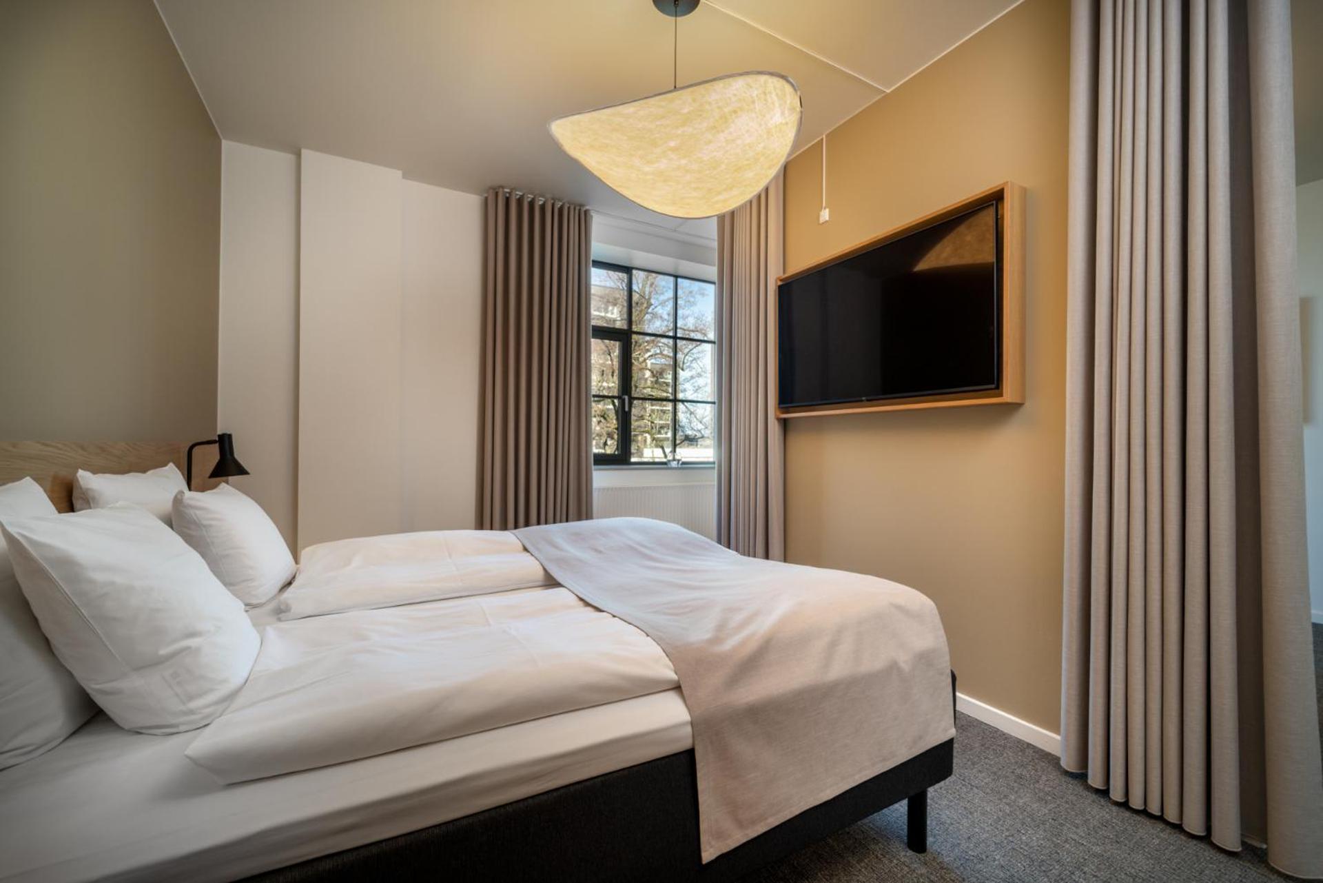 Radisson Hotel Papirfabrikken Silkeborg Extérieur photo