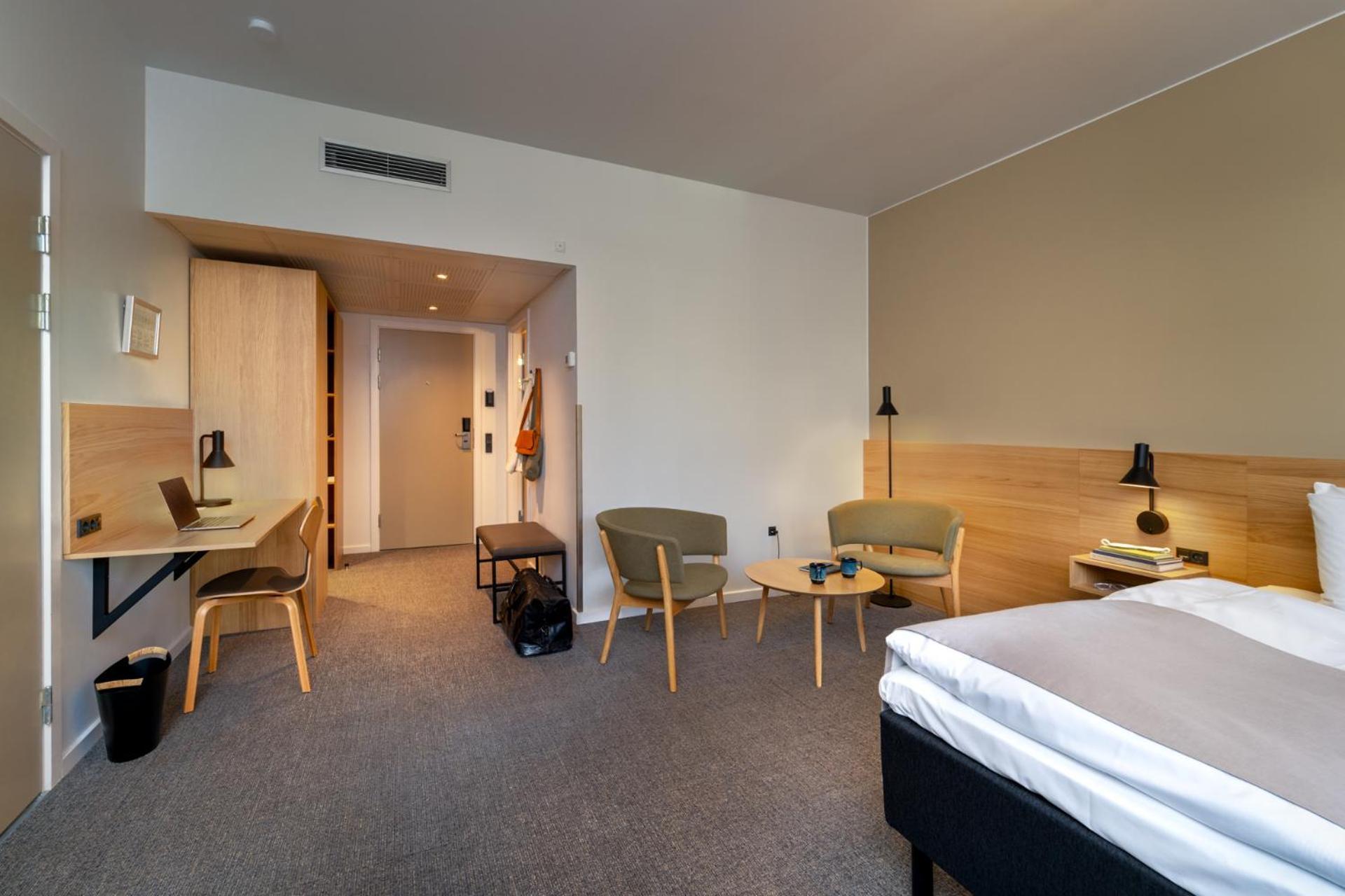 Radisson Hotel Papirfabrikken Silkeborg Extérieur photo