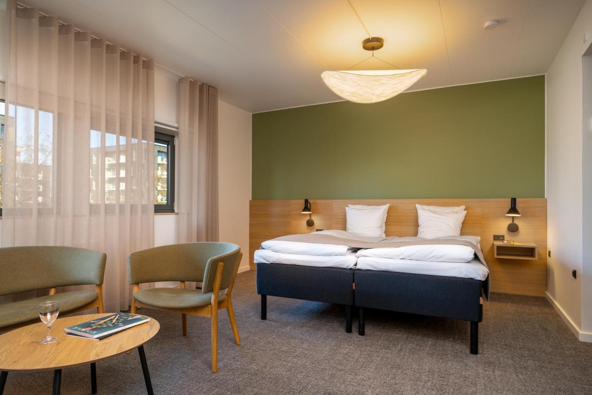 Radisson Hotel Papirfabrikken Silkeborg Extérieur photo