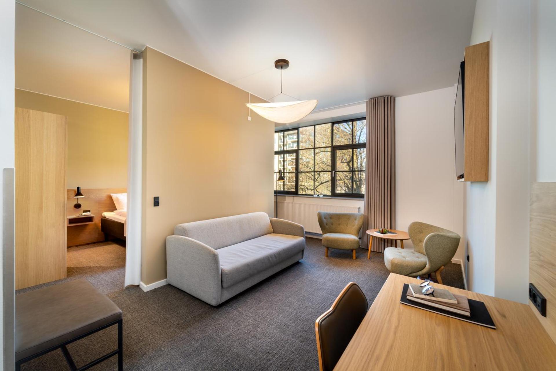 Radisson Hotel Papirfabrikken Silkeborg Extérieur photo