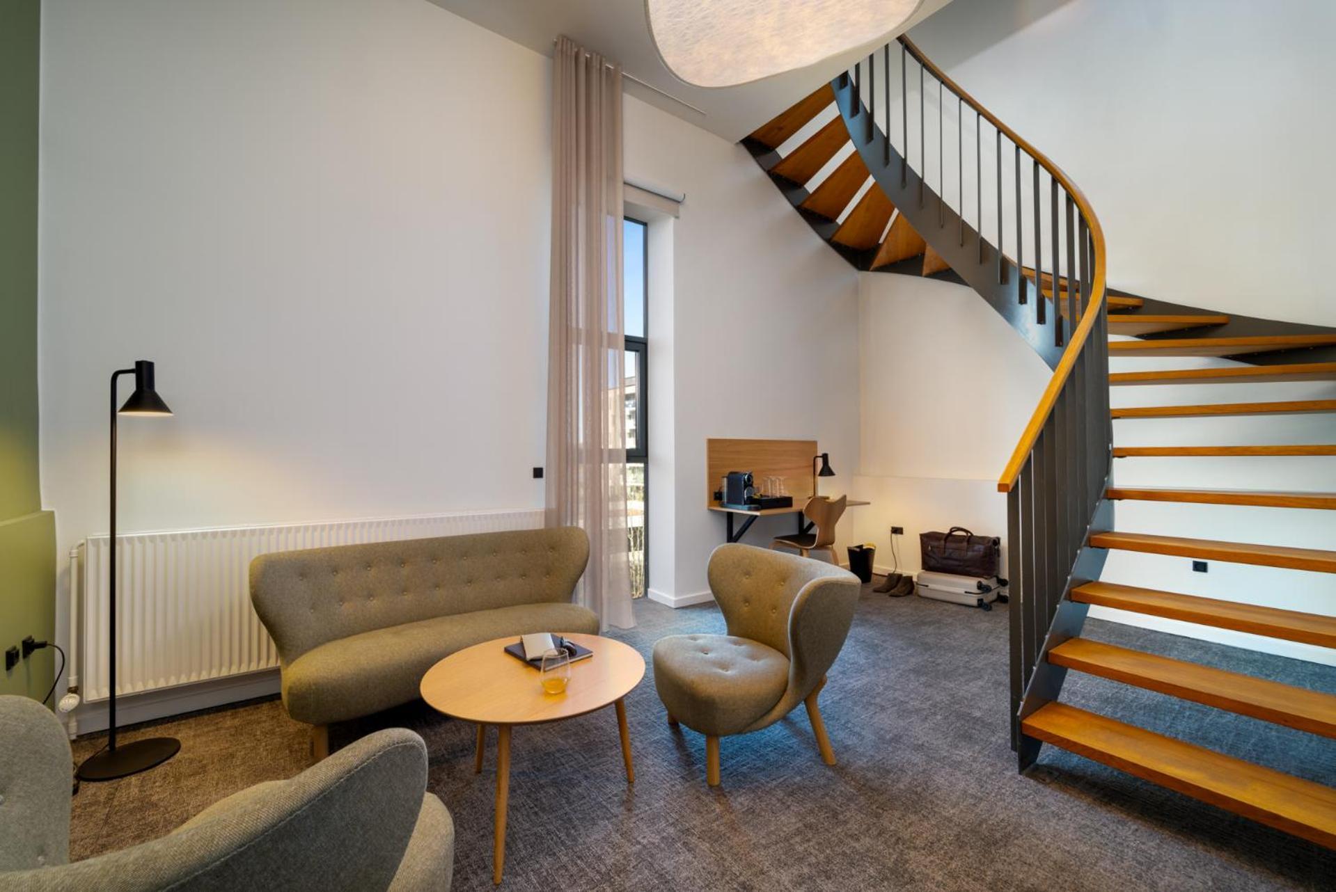 Radisson Hotel Papirfabrikken Silkeborg Extérieur photo