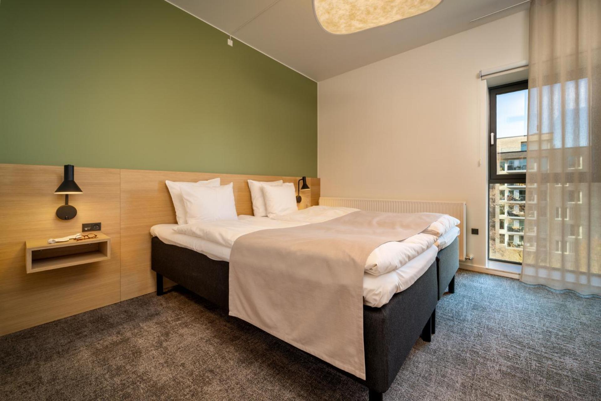 Radisson Hotel Papirfabrikken Silkeborg Extérieur photo