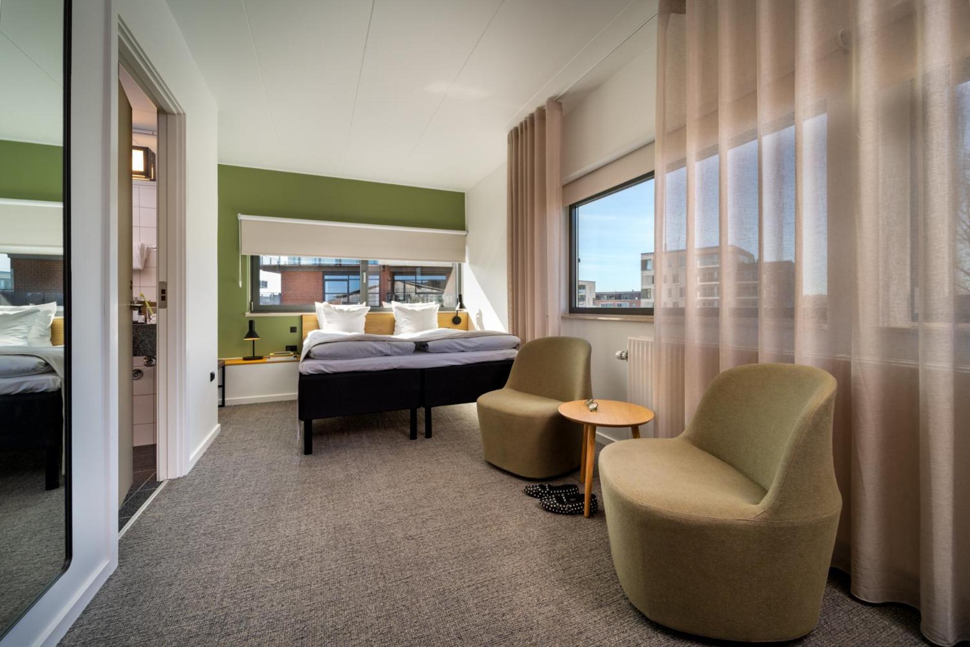 Radisson Hotel Papirfabrikken Silkeborg Extérieur photo