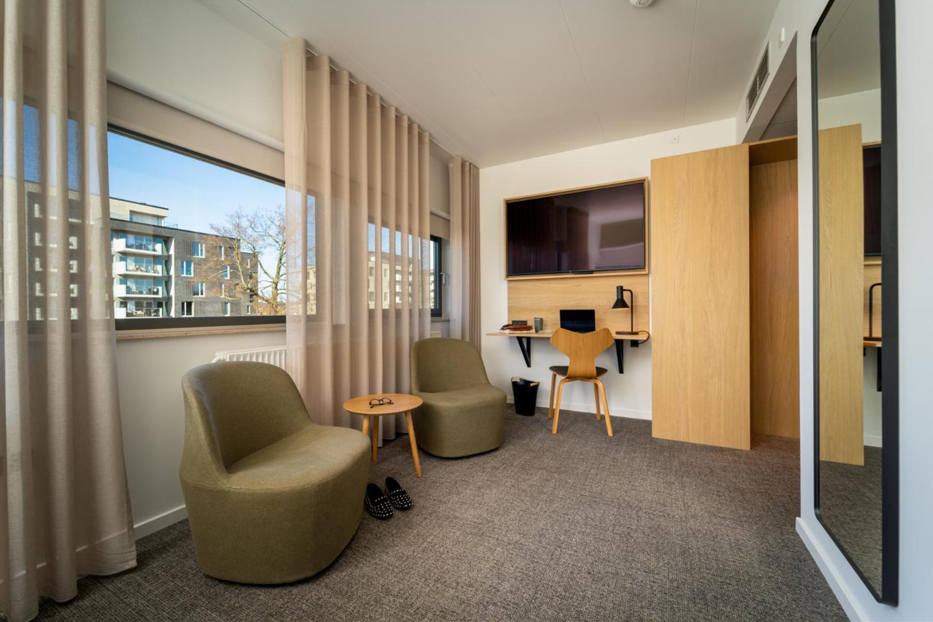 Radisson Hotel Papirfabrikken Silkeborg Extérieur photo