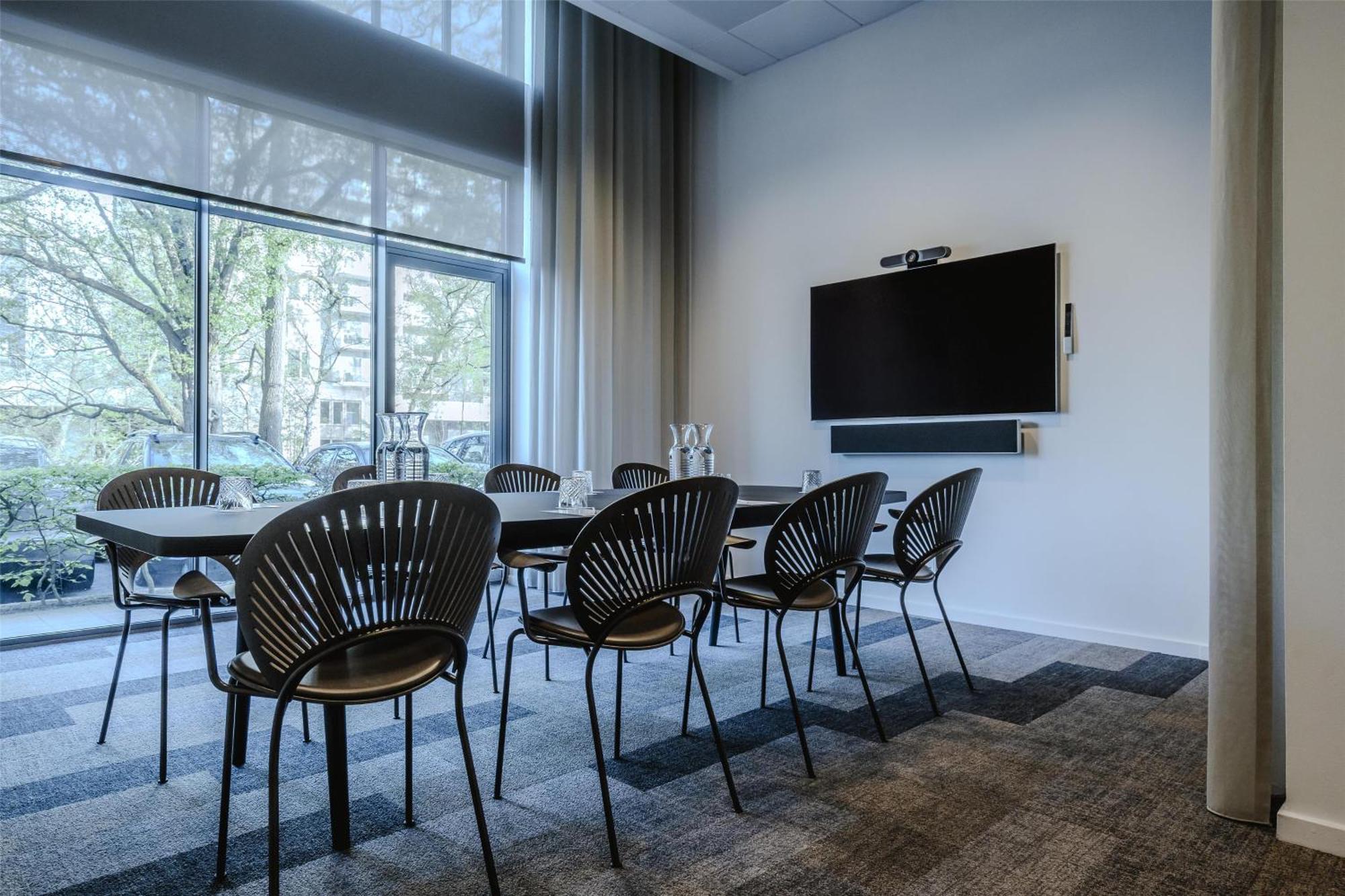 Radisson Hotel Papirfabrikken Silkeborg Extérieur photo