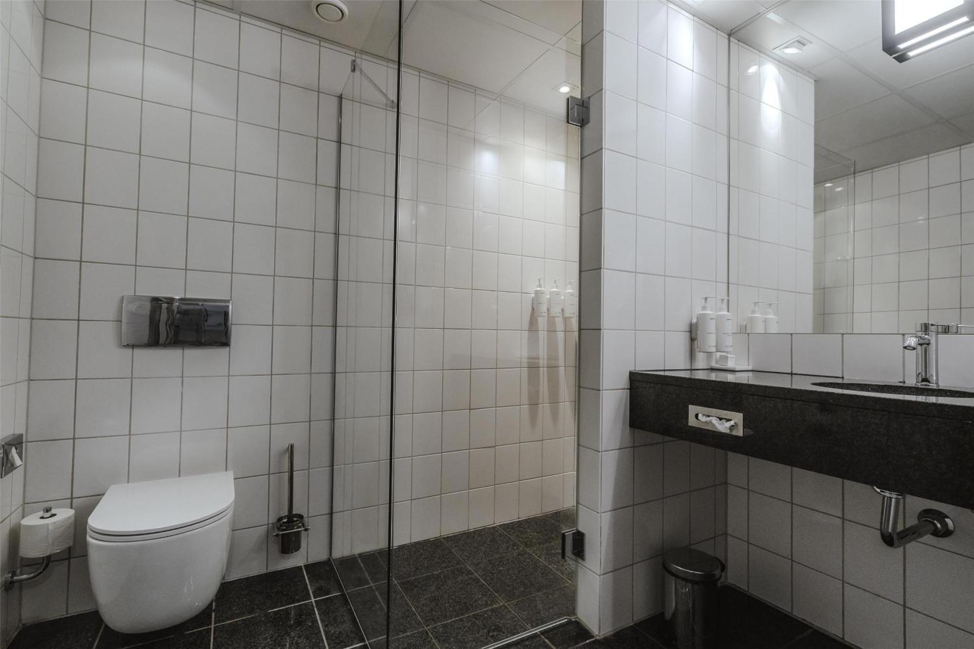 Radisson Hotel Papirfabrikken Silkeborg Extérieur photo