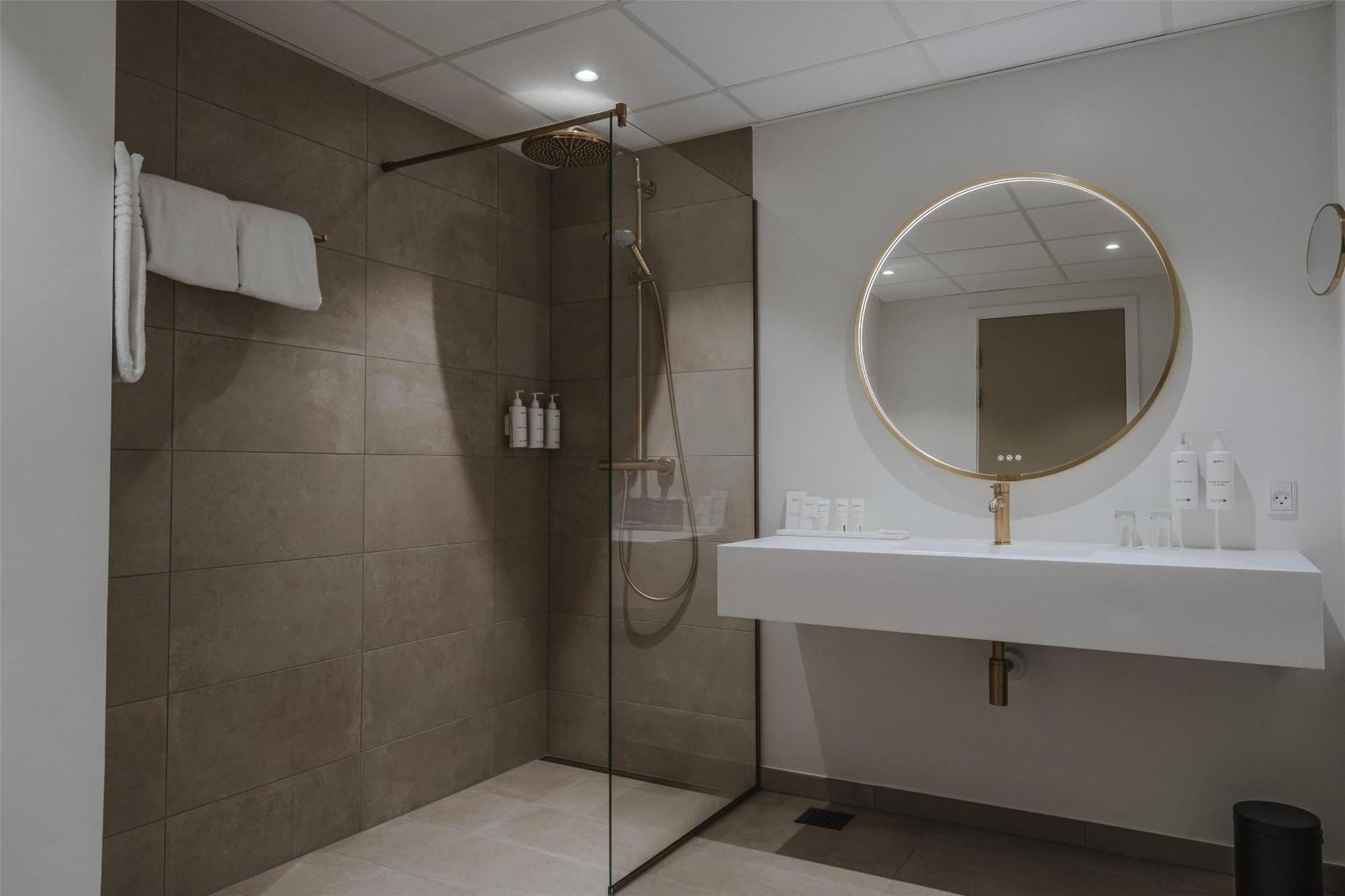 Radisson Hotel Papirfabrikken Silkeborg Extérieur photo