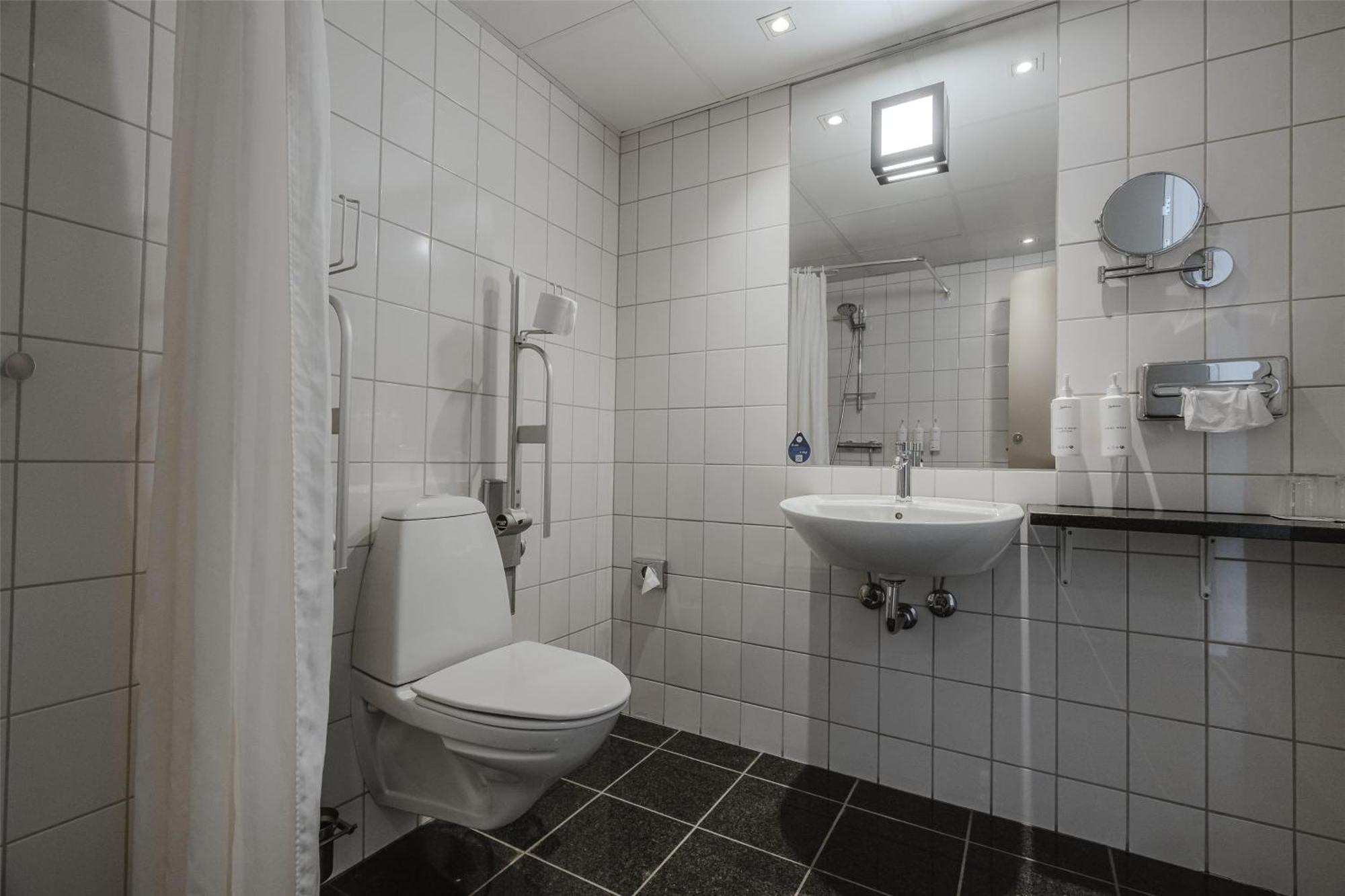 Radisson Hotel Papirfabrikken Silkeborg Extérieur photo