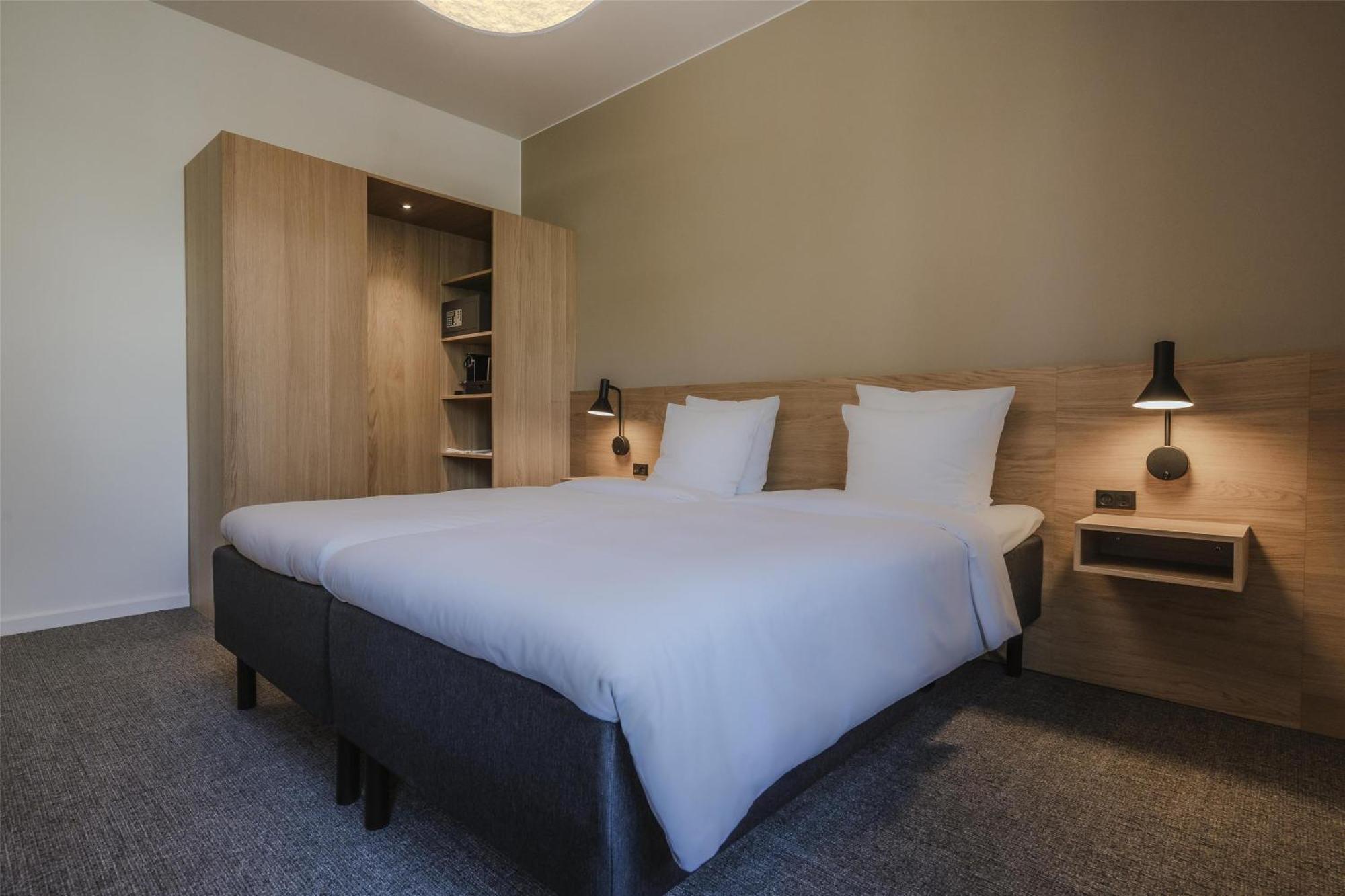 Radisson Hotel Papirfabrikken Silkeborg Extérieur photo