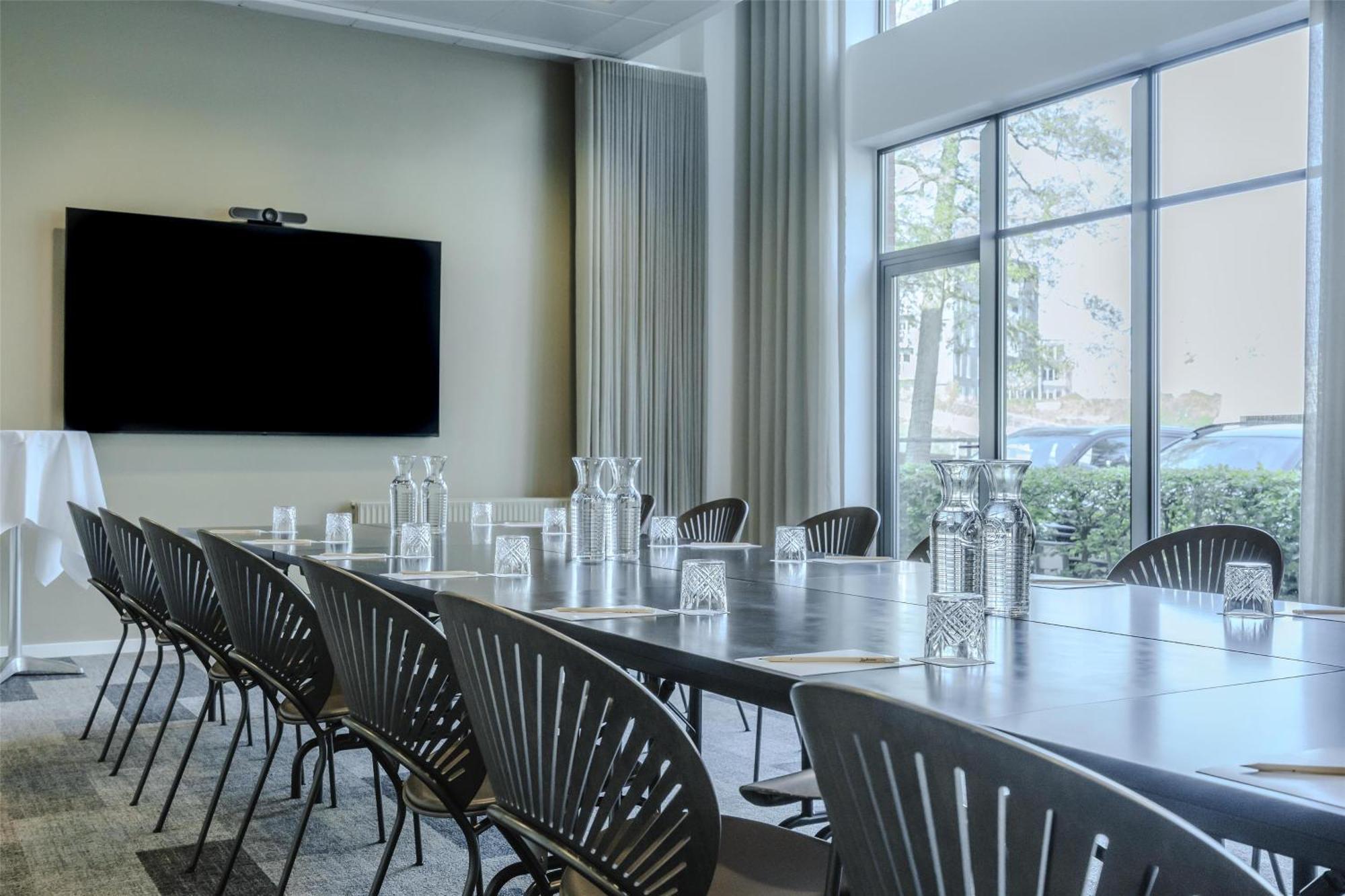 Radisson Hotel Papirfabrikken Silkeborg Extérieur photo