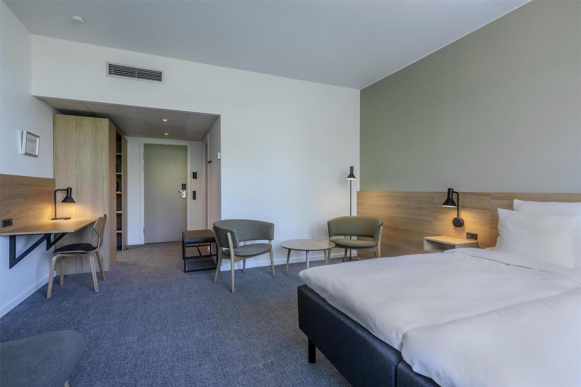 Radisson Hotel Papirfabrikken Silkeborg Extérieur photo