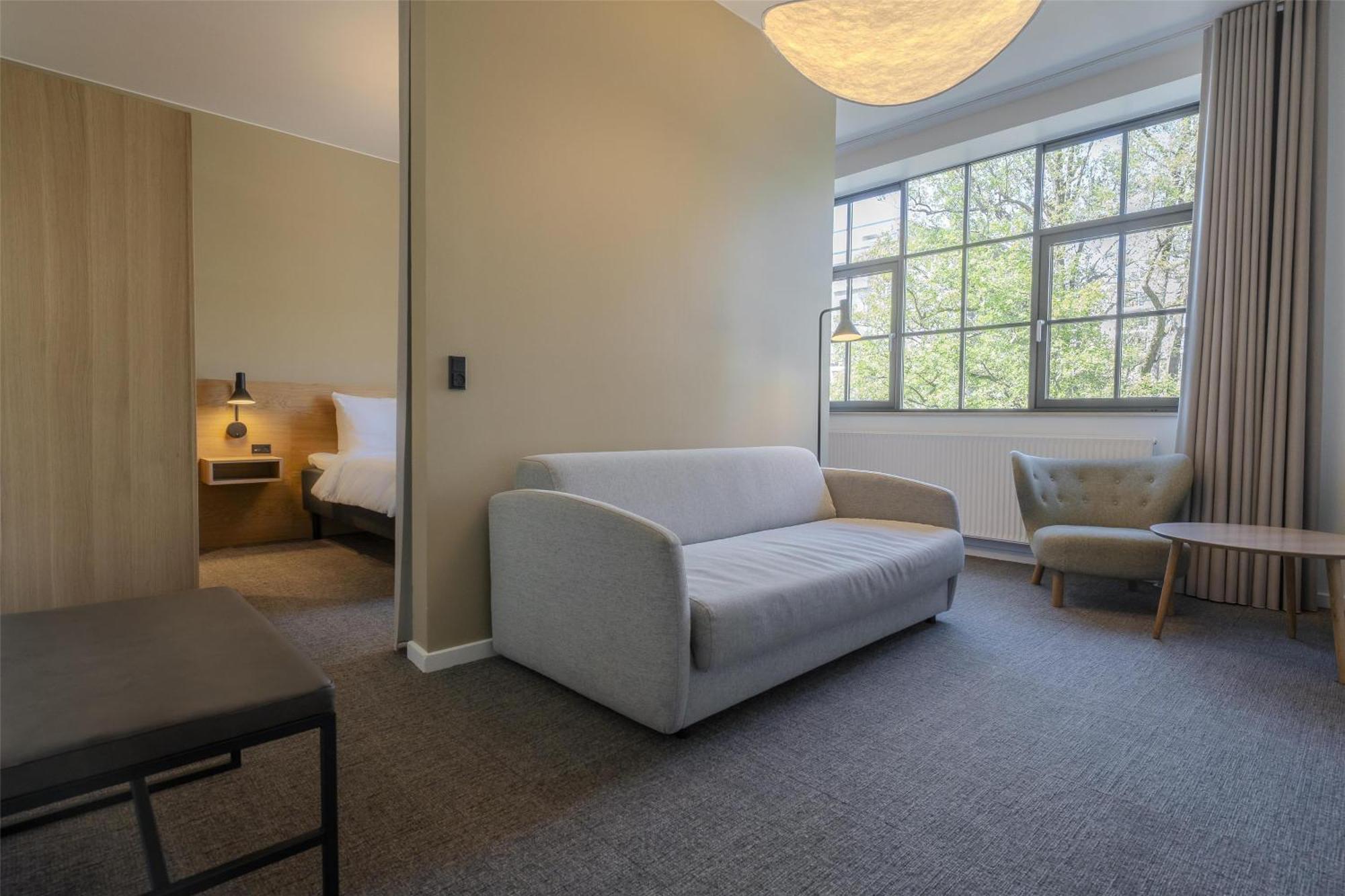 Radisson Hotel Papirfabrikken Silkeborg Extérieur photo
