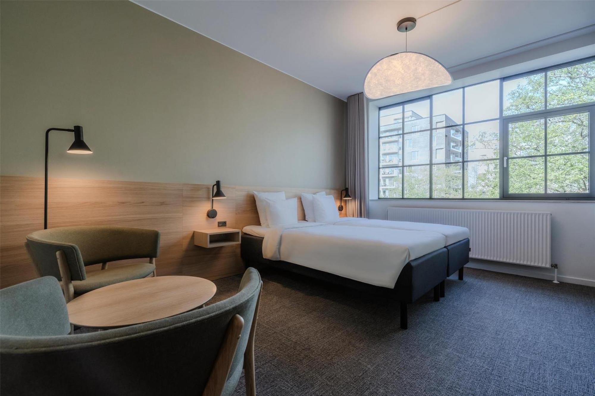 Radisson Hotel Papirfabrikken Silkeborg Extérieur photo