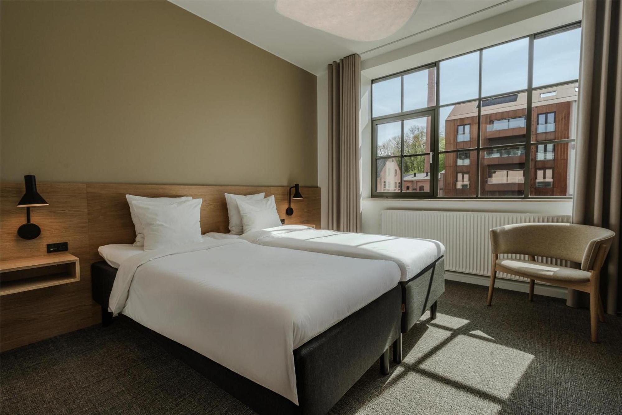 Radisson Hotel Papirfabrikken Silkeborg Extérieur photo