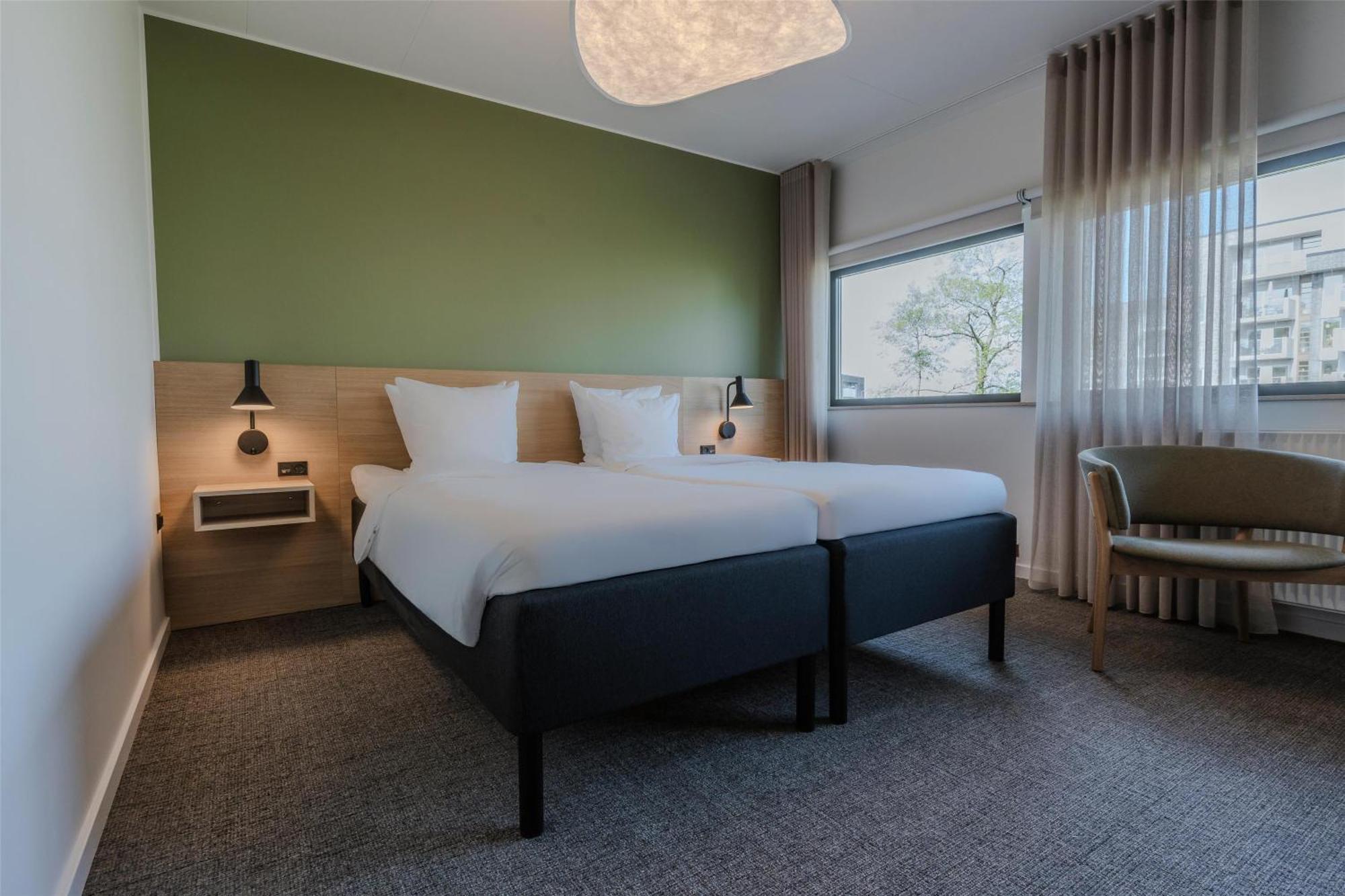 Radisson Hotel Papirfabrikken Silkeborg Extérieur photo