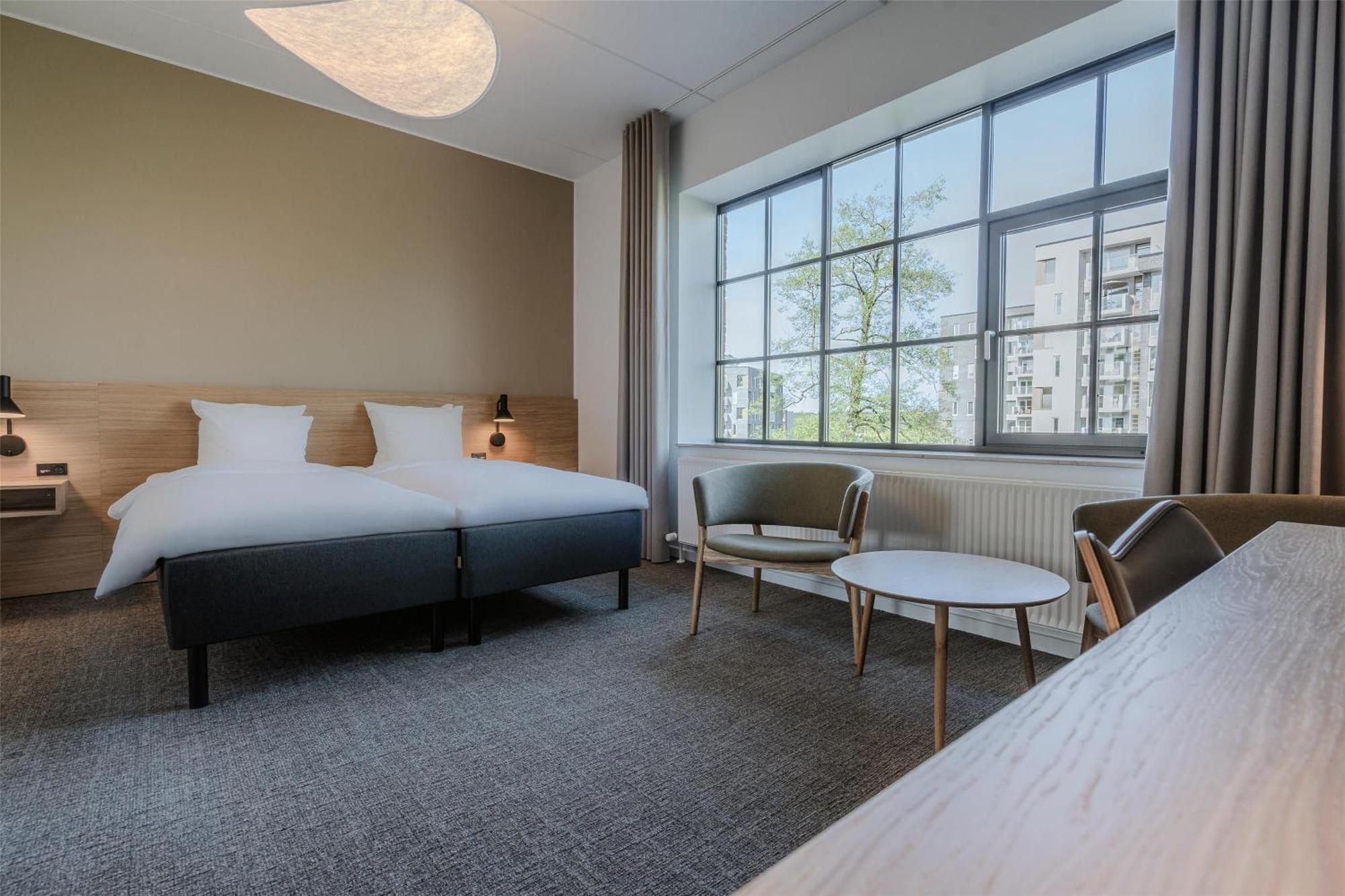 Radisson Hotel Papirfabrikken Silkeborg Extérieur photo