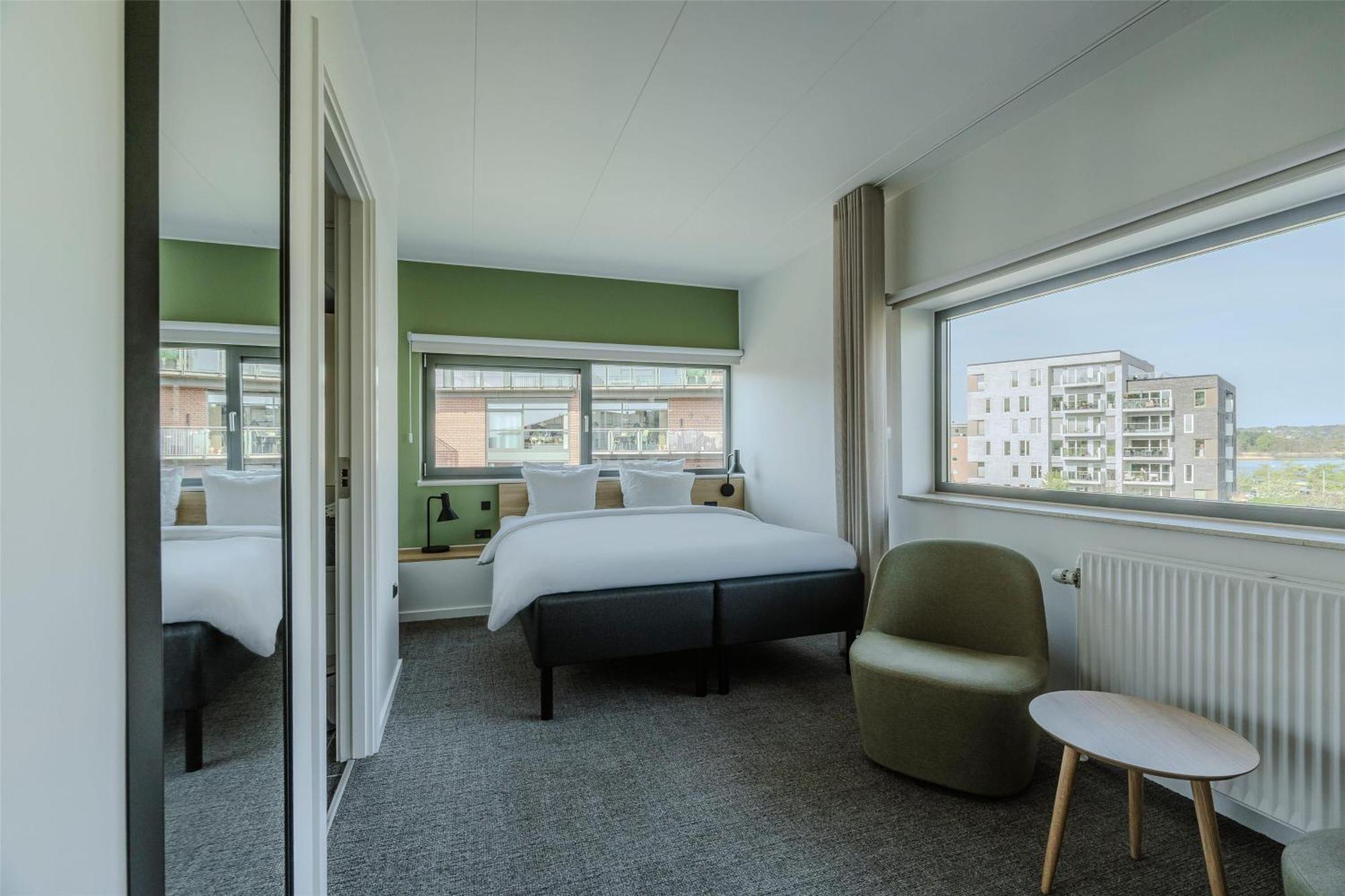 Radisson Hotel Papirfabrikken Silkeborg Extérieur photo