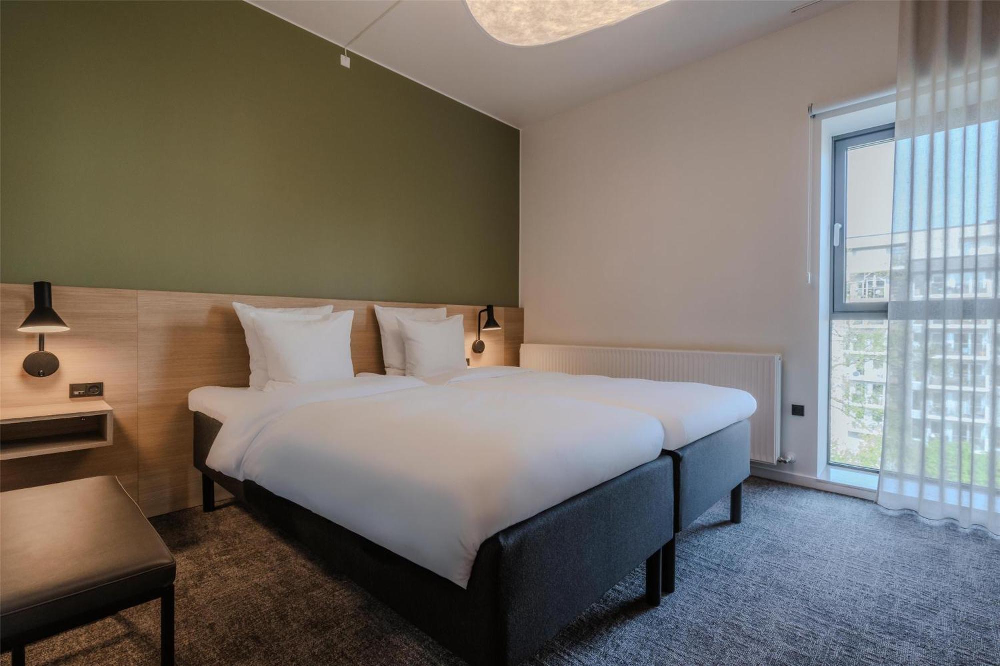 Radisson Hotel Papirfabrikken Silkeborg Extérieur photo