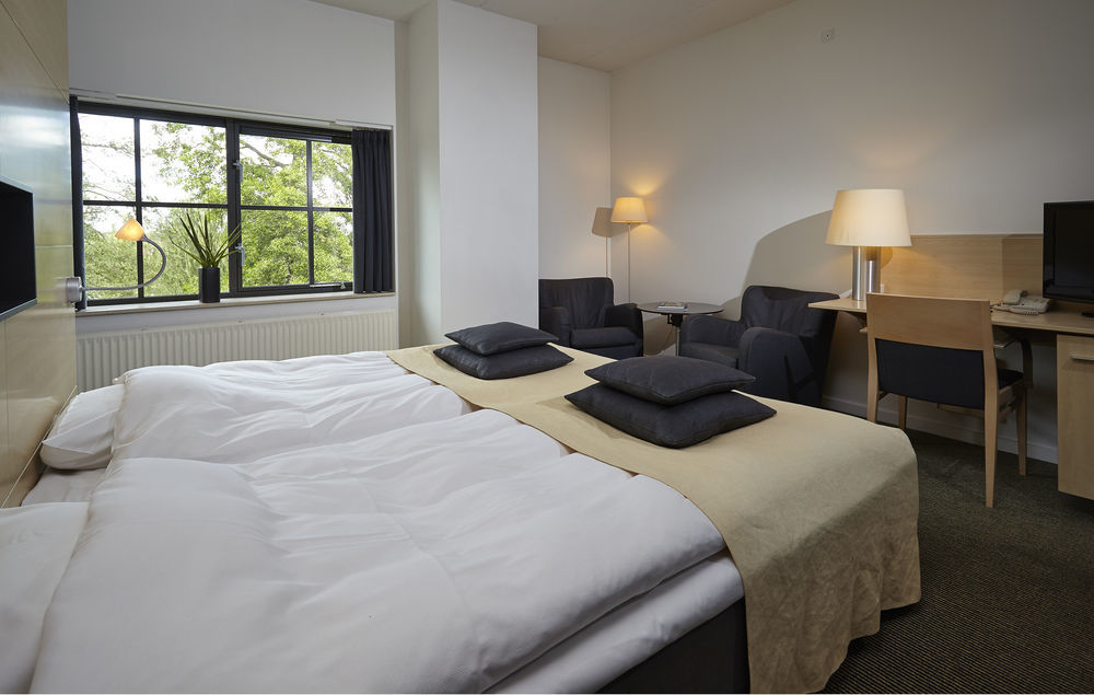 Radisson Hotel Papirfabrikken Silkeborg Extérieur photo