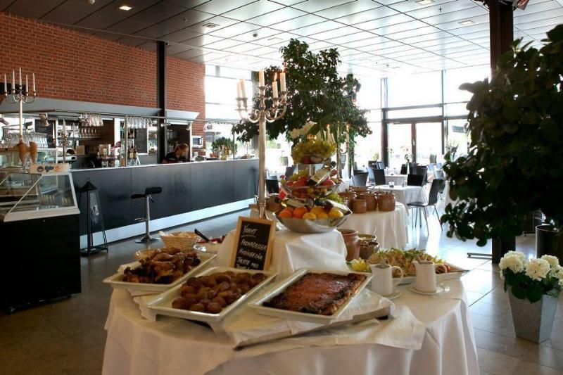 Radisson Hotel Papirfabrikken Silkeborg Extérieur photo