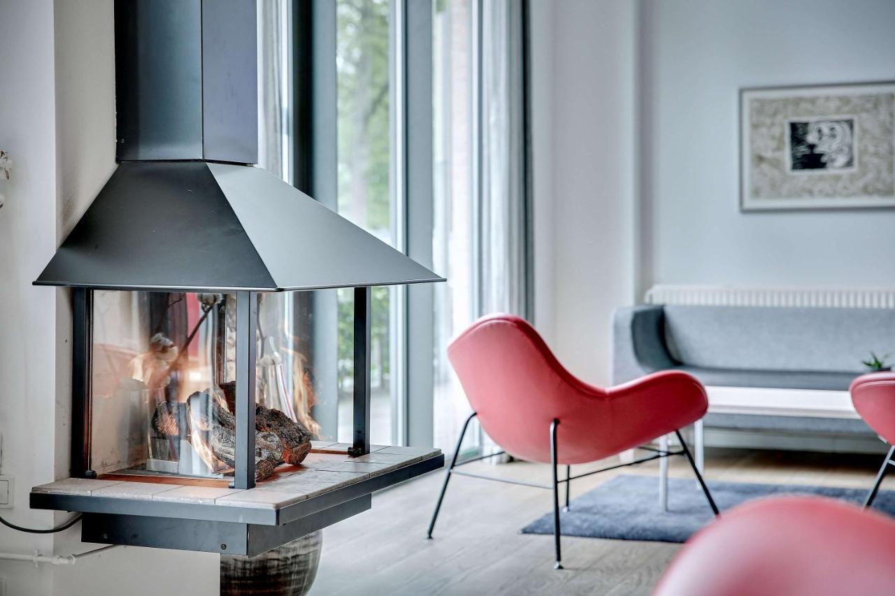 Radisson Hotel Papirfabrikken Silkeborg Extérieur photo